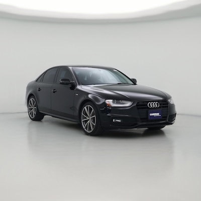 2016 Audi A4 Premium