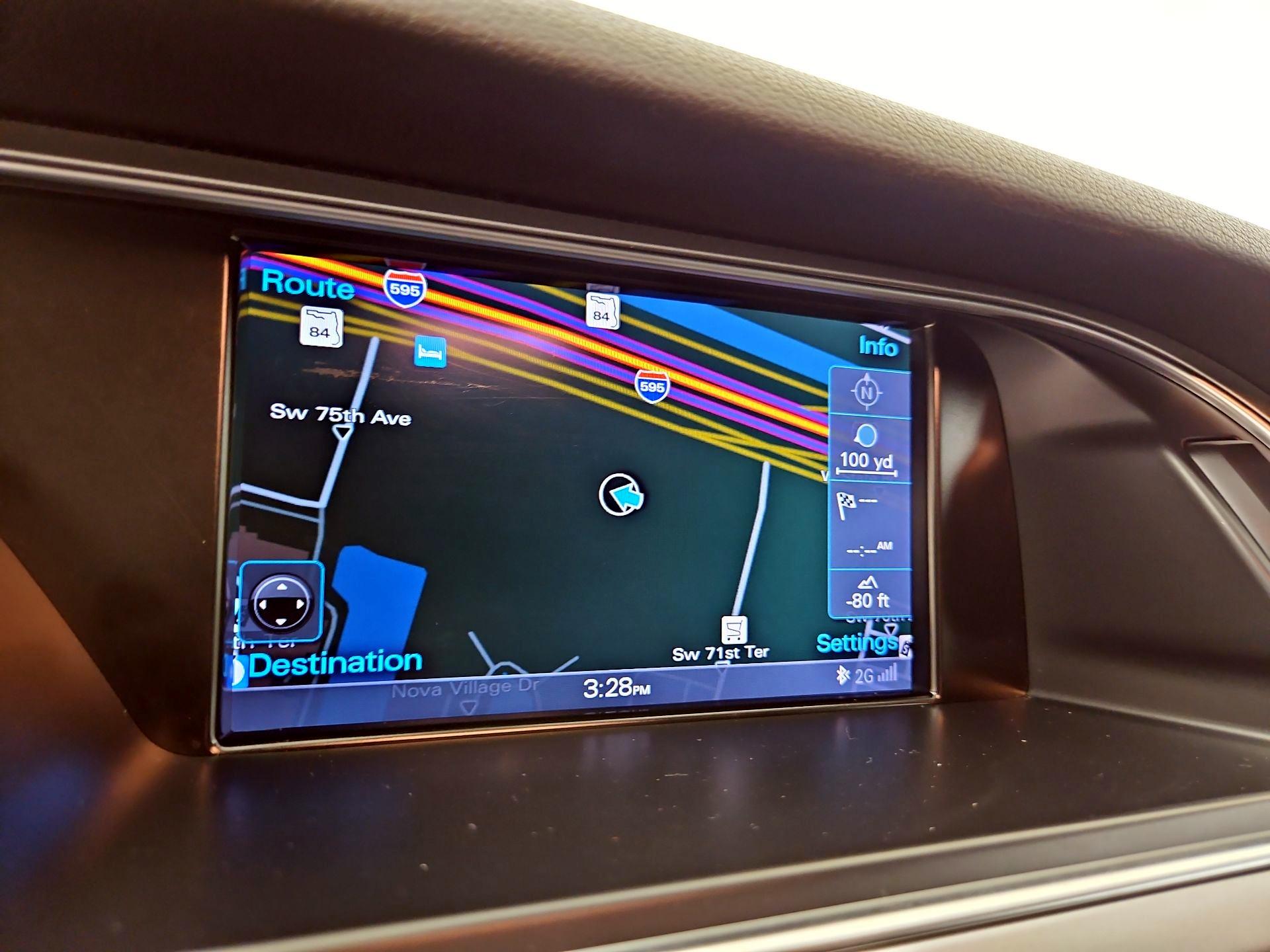 Thumbnail: 2016 Audi A4 - 14