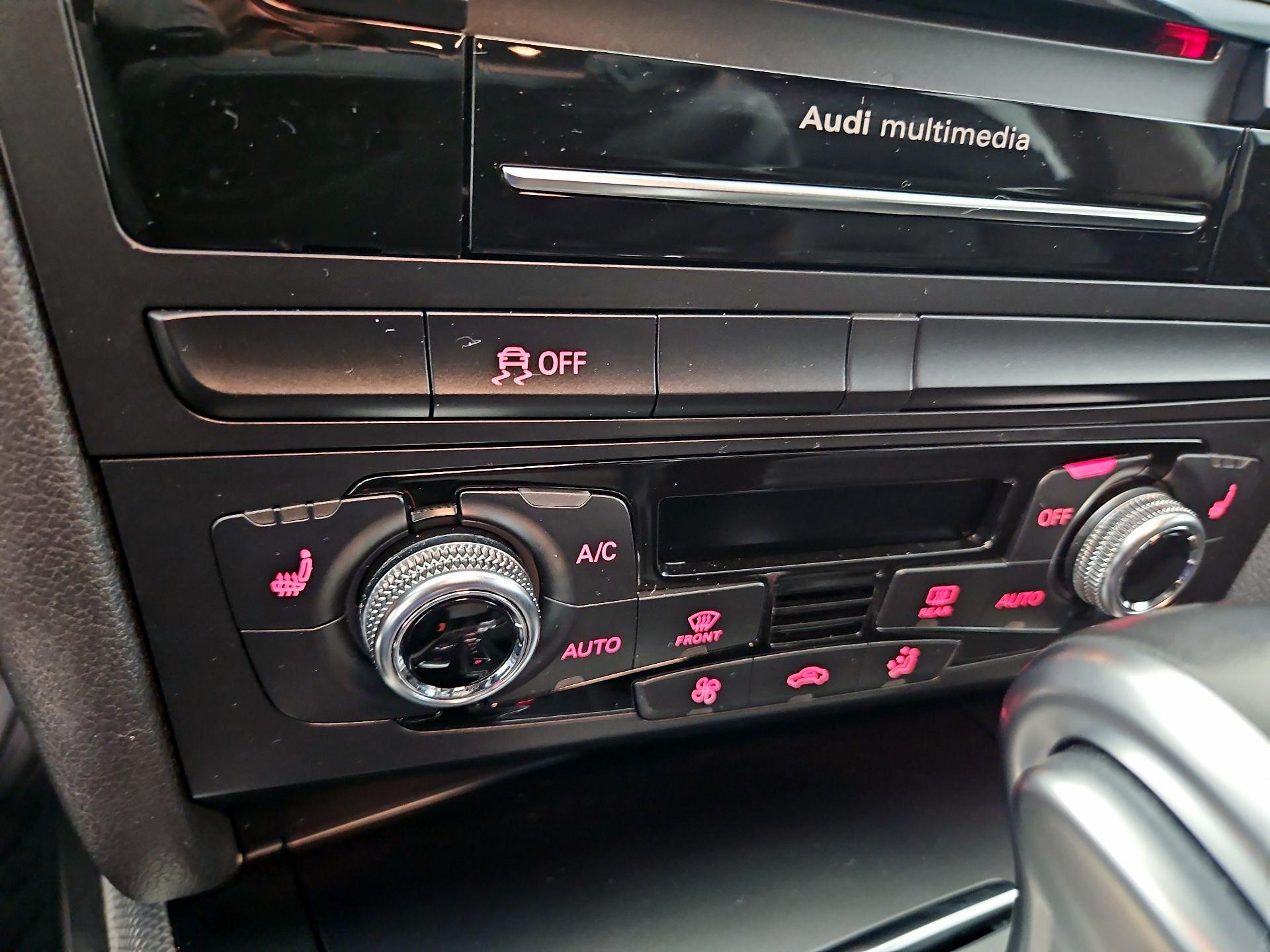 Thumbnail: 2016 Audi A4 - 17