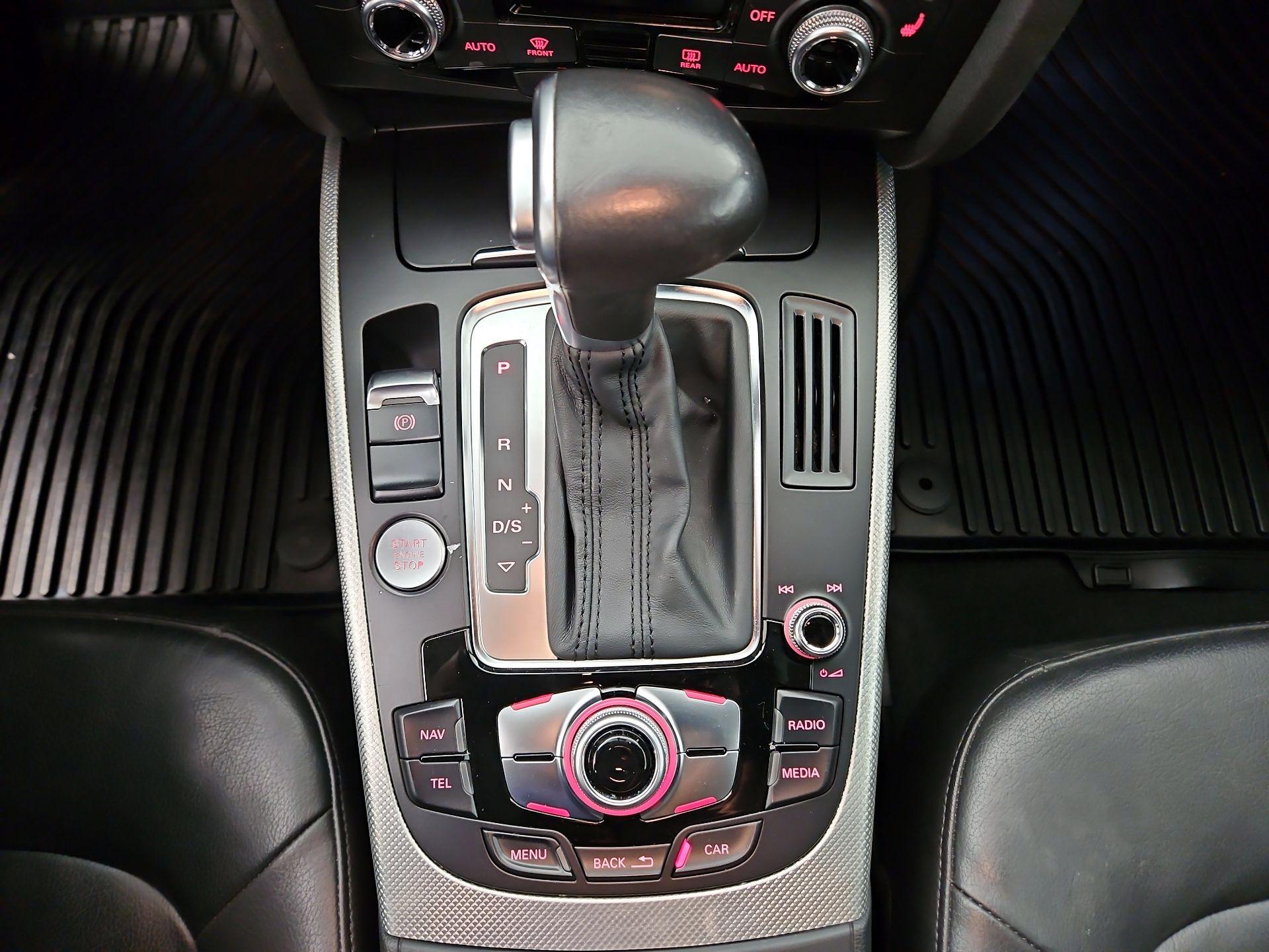 Thumbnail: 2016 Audi A4 - 18