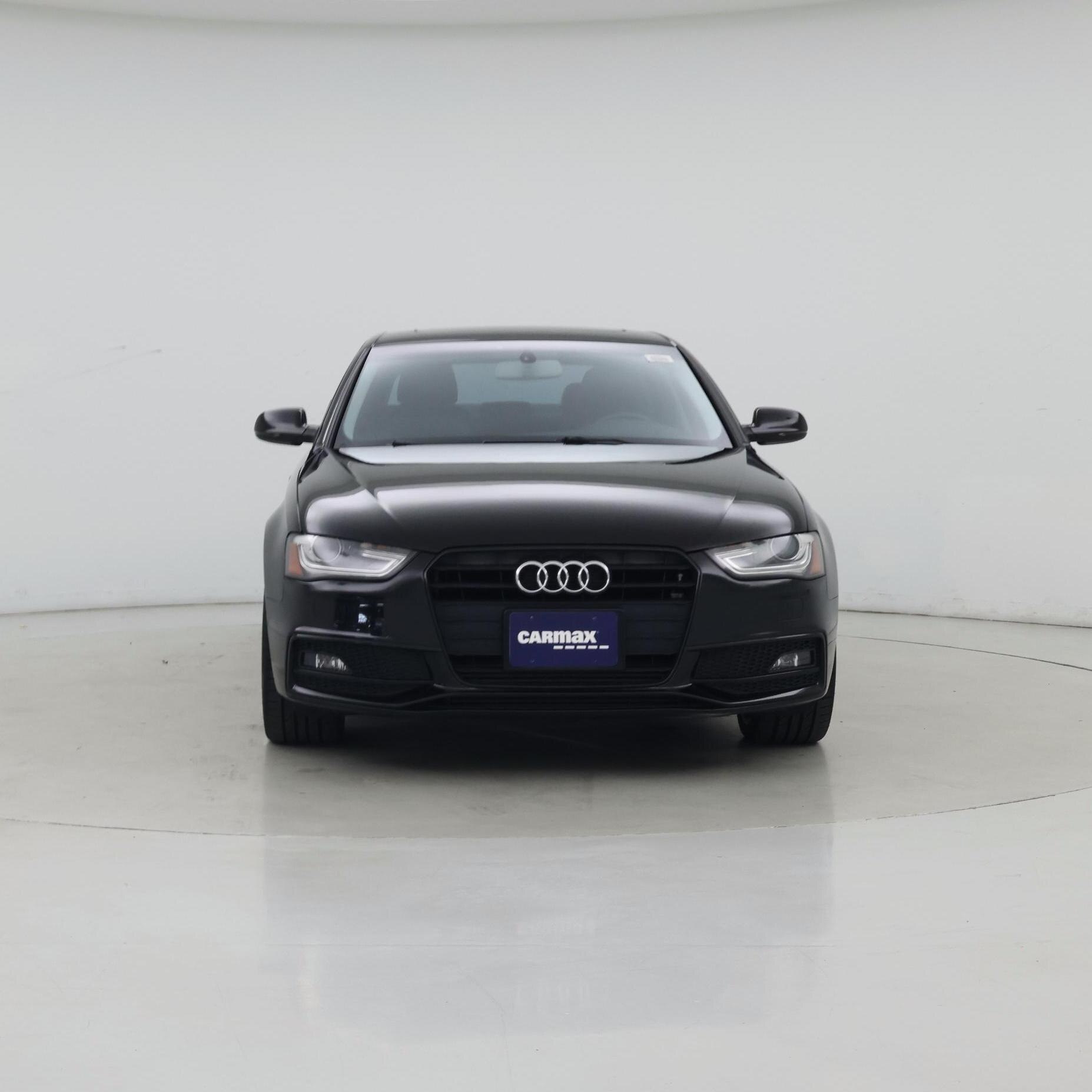 Thumbnail: 2016 Audi A4 - 5