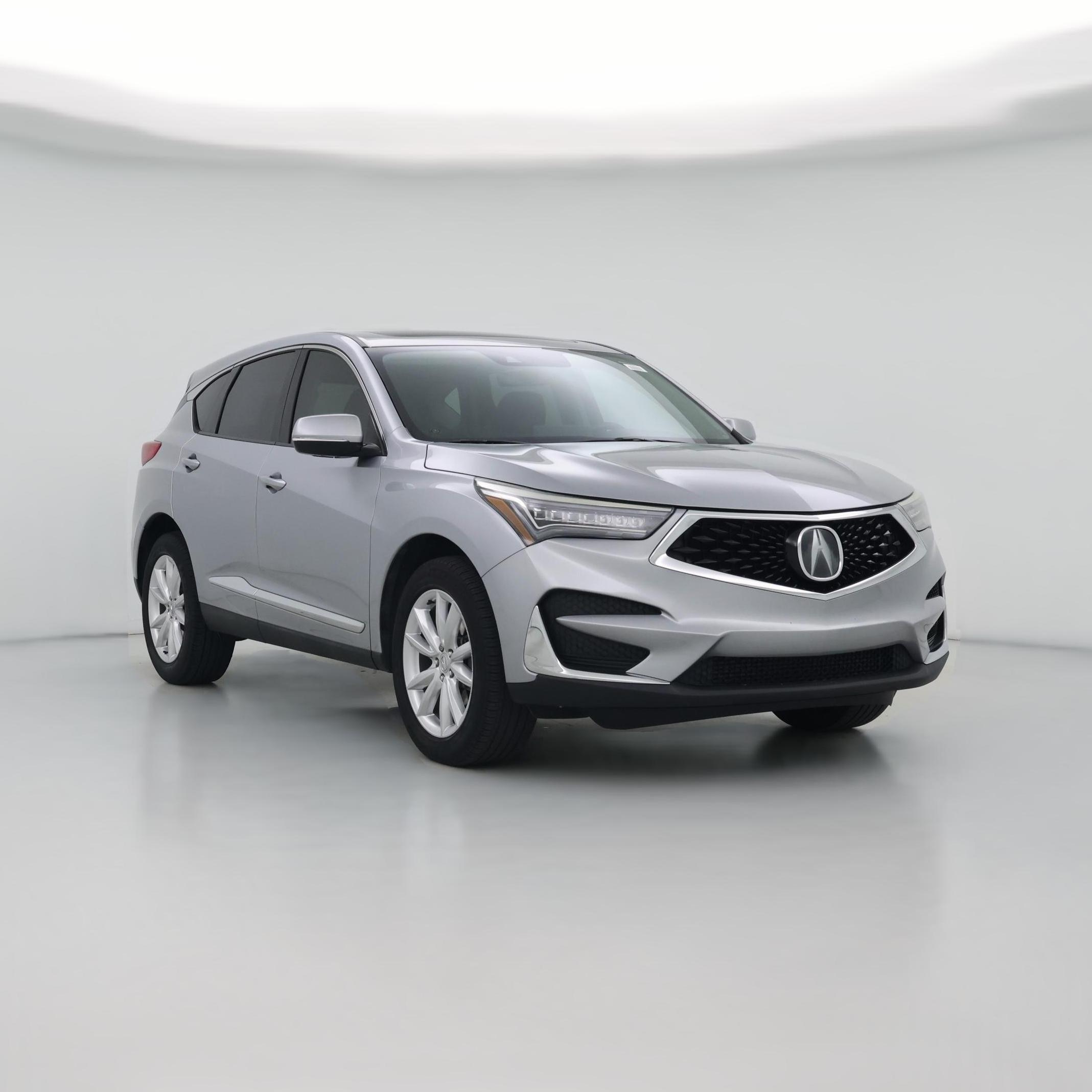 Thumbnail: 2021 Acura RDX - 1