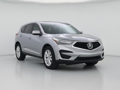 2021 Acura RDX
