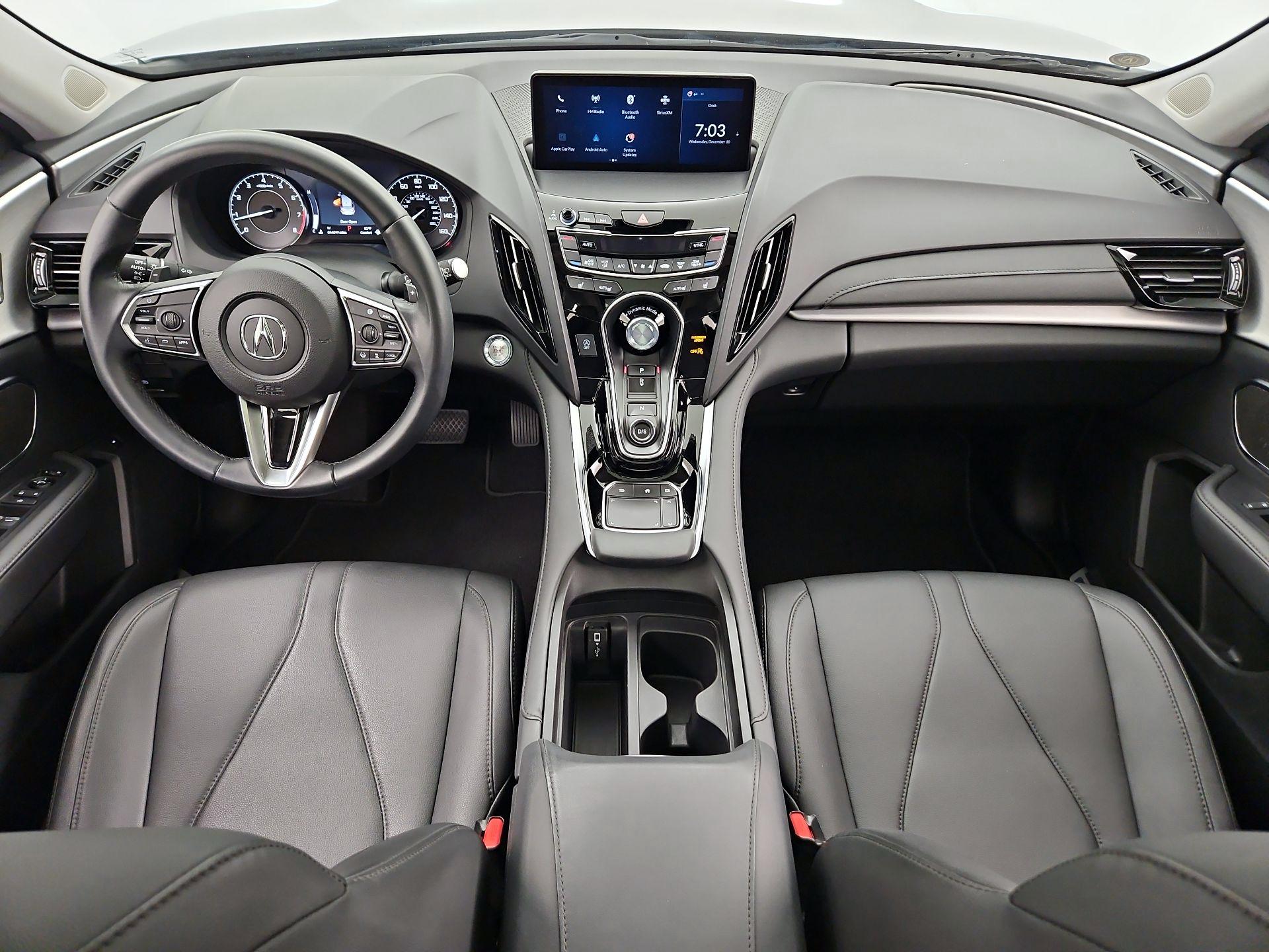 Thumbnail: 2021 Acura RDX - 9