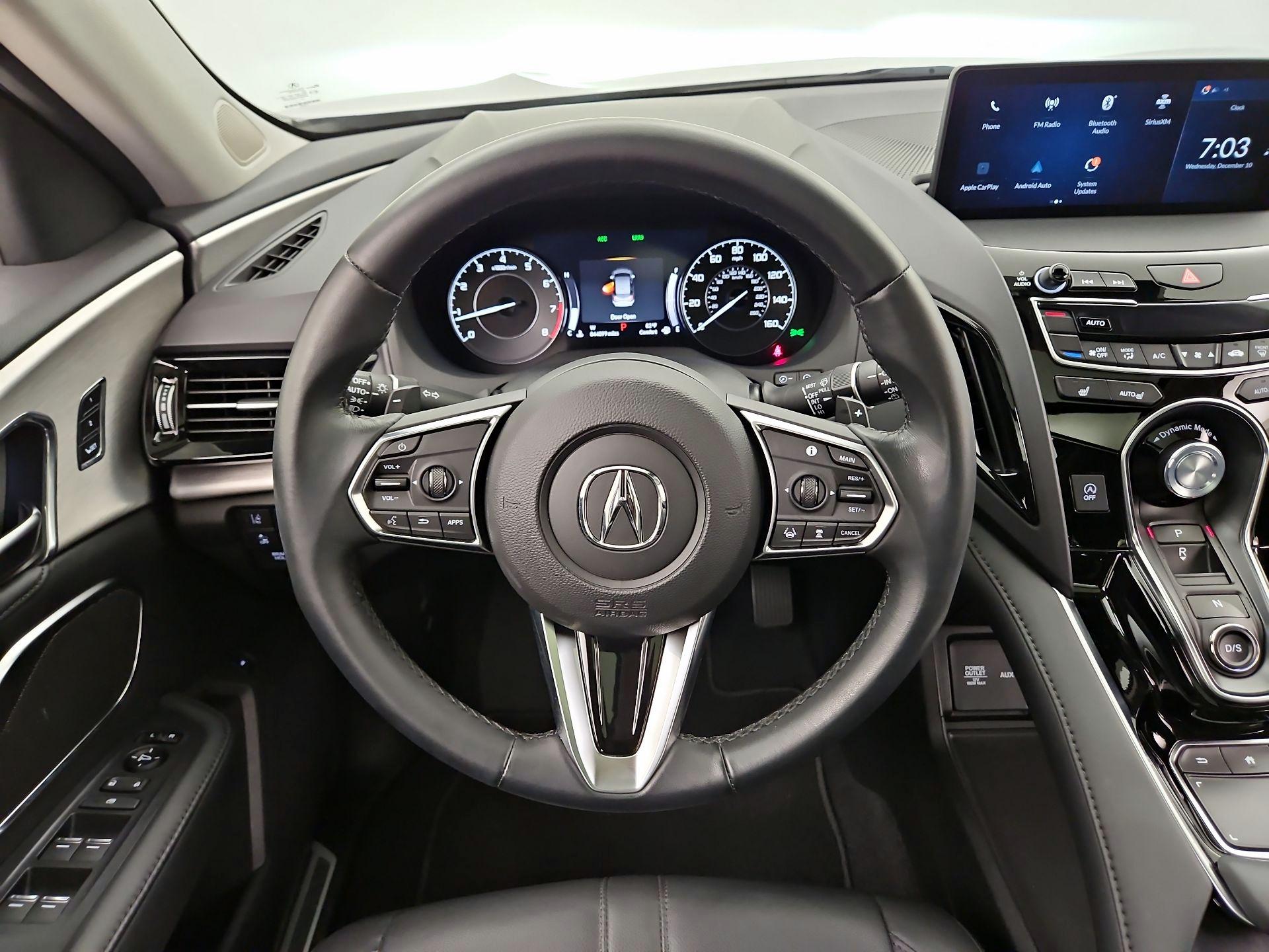 Thumbnail: 2021 Acura RDX - 10
