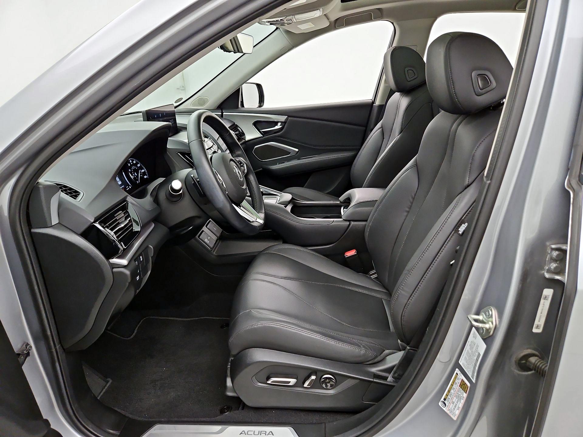 Thumbnail: 2021 Acura RDX - 11