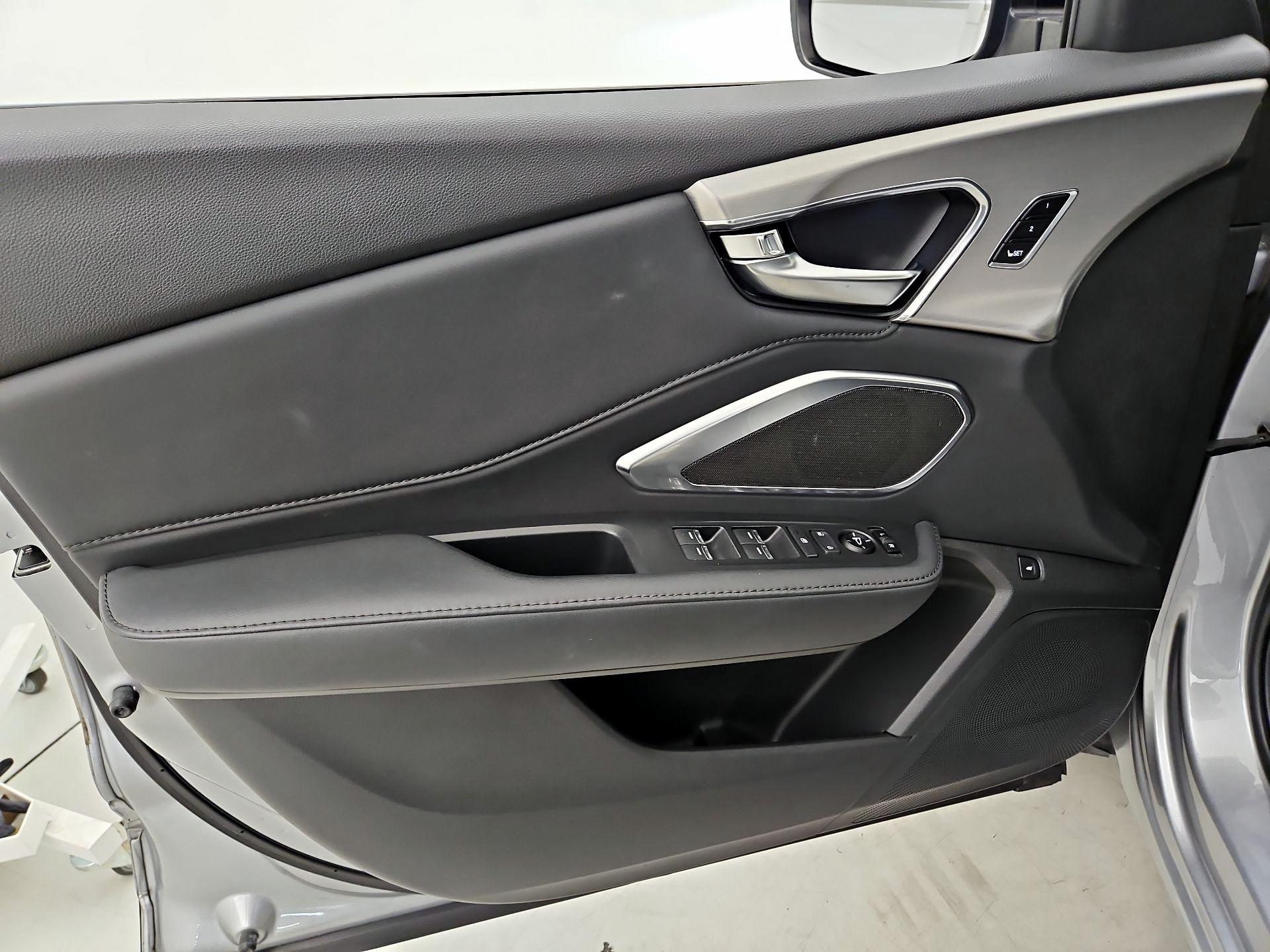 Thumbnail: 2021 Acura RDX - 12