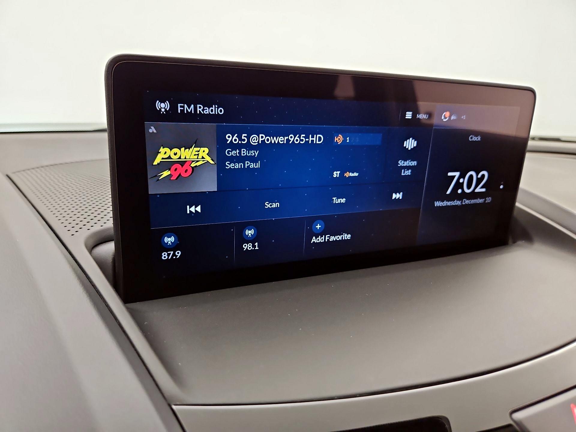 Thumbnail: 2021 Acura RDX - 14