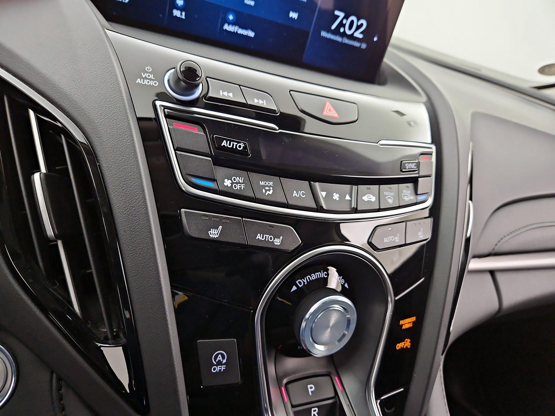 Thumbnail: 2021 Acura RDX - 15