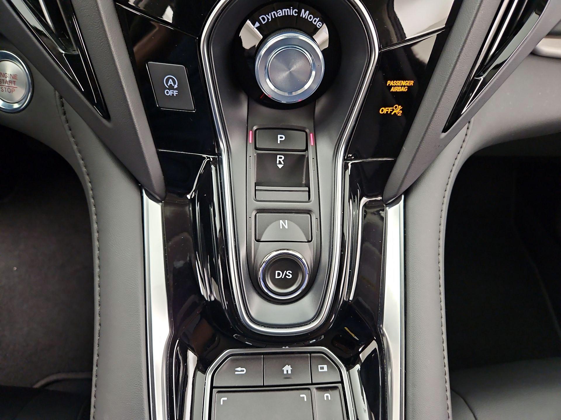 Thumbnail: 2021 Acura RDX - 16