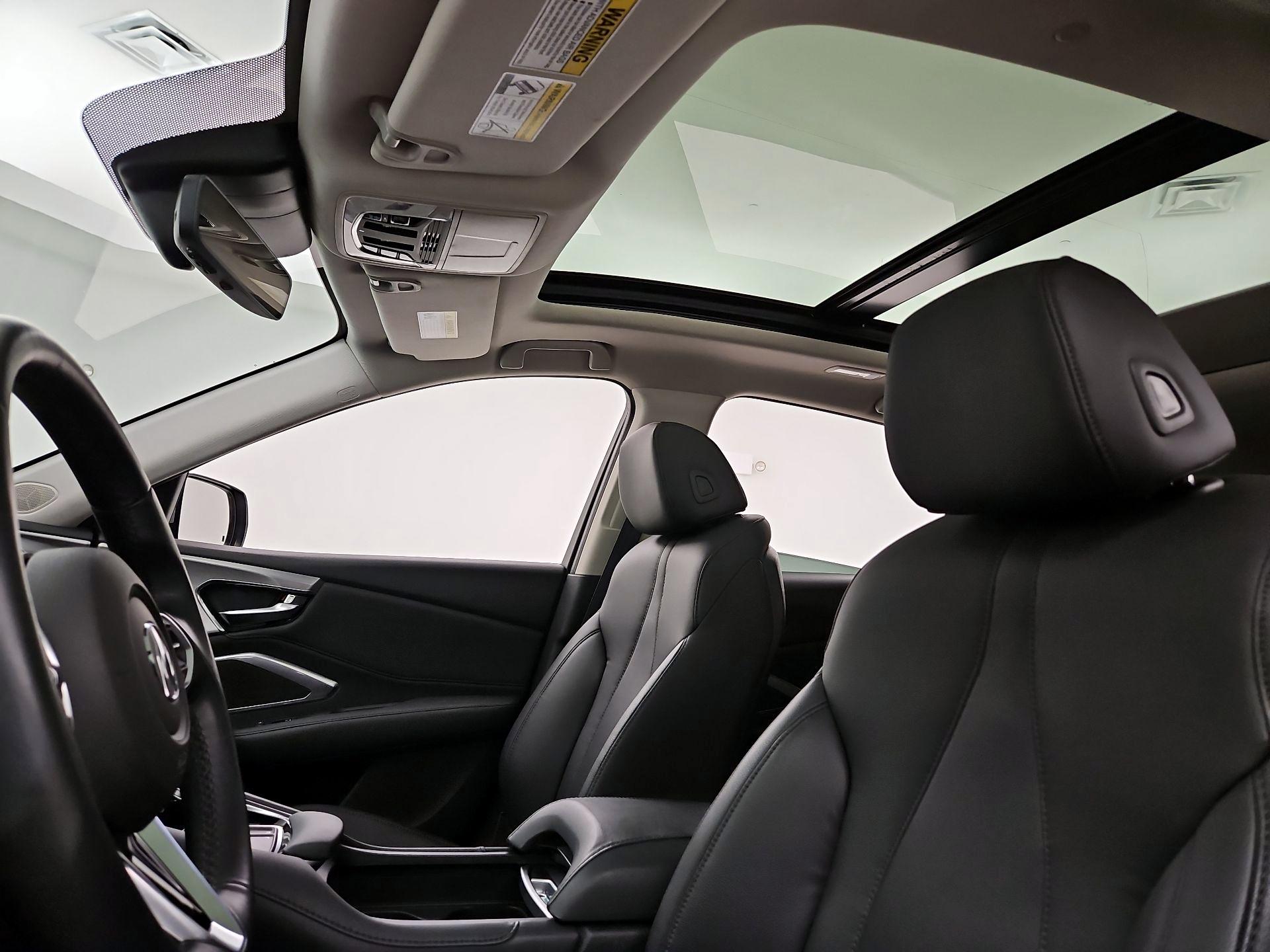 Thumbnail: 2021 Acura RDX - 18