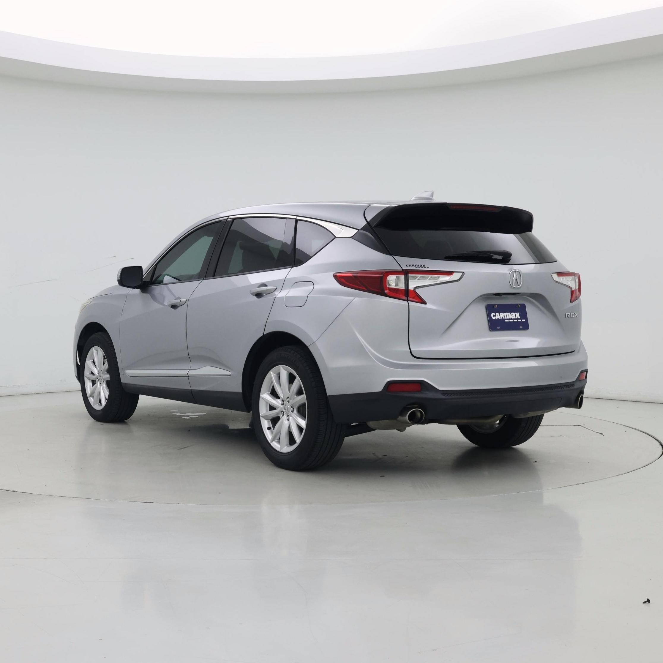 Thumbnail: 2021 Acura RDX - 2