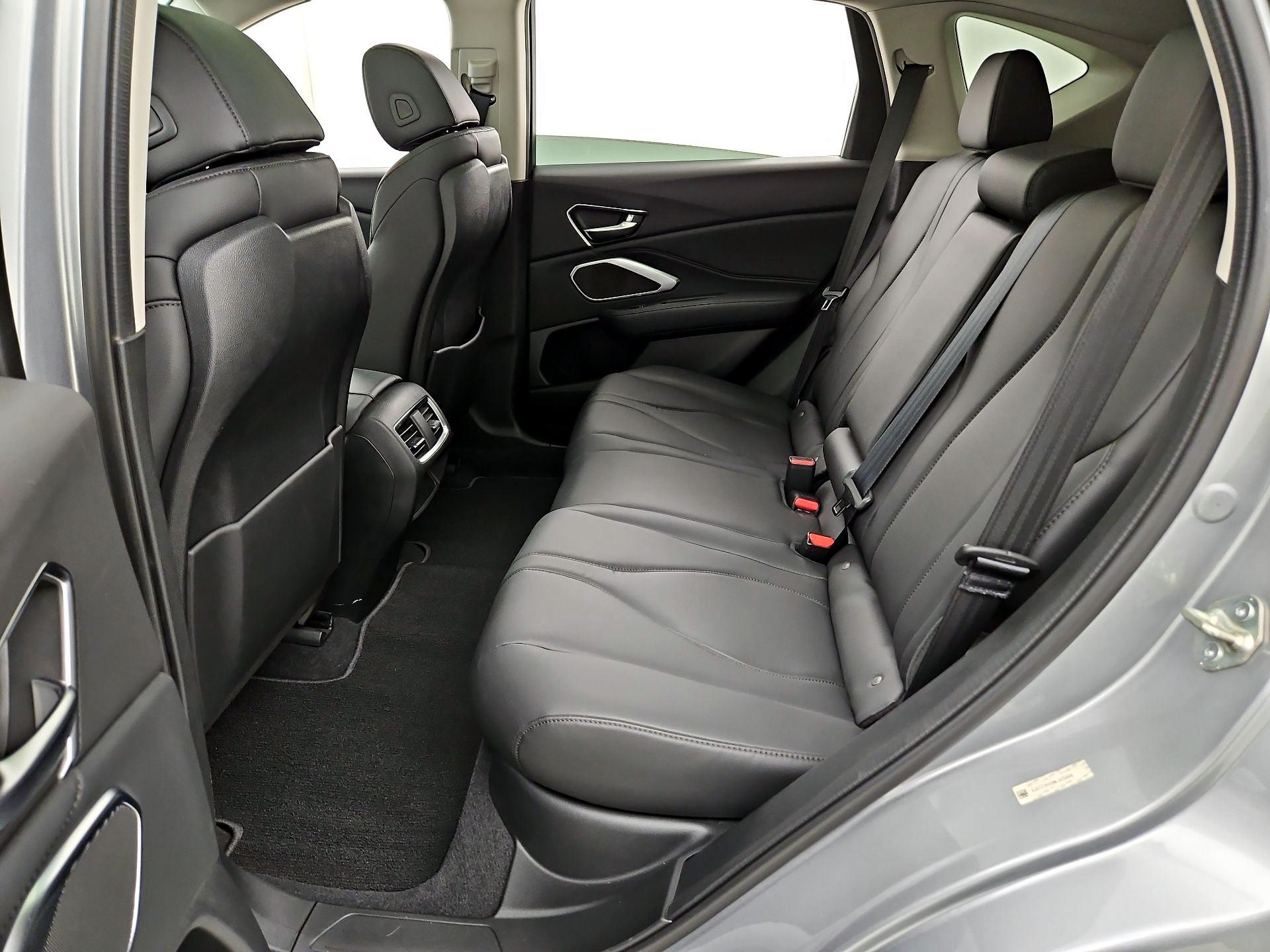 Thumbnail: 2021 Acura RDX - 19