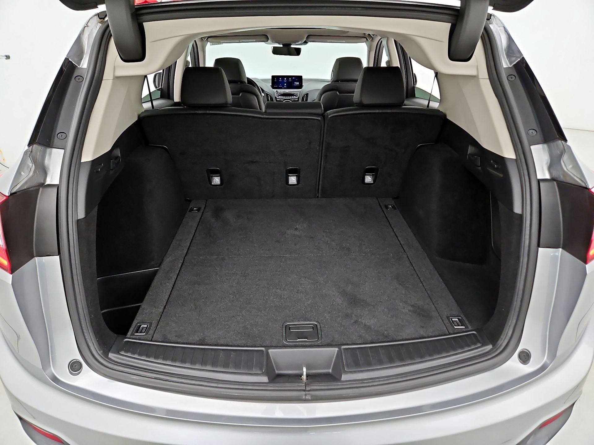 Thumbnail: 2021 Acura RDX - 20