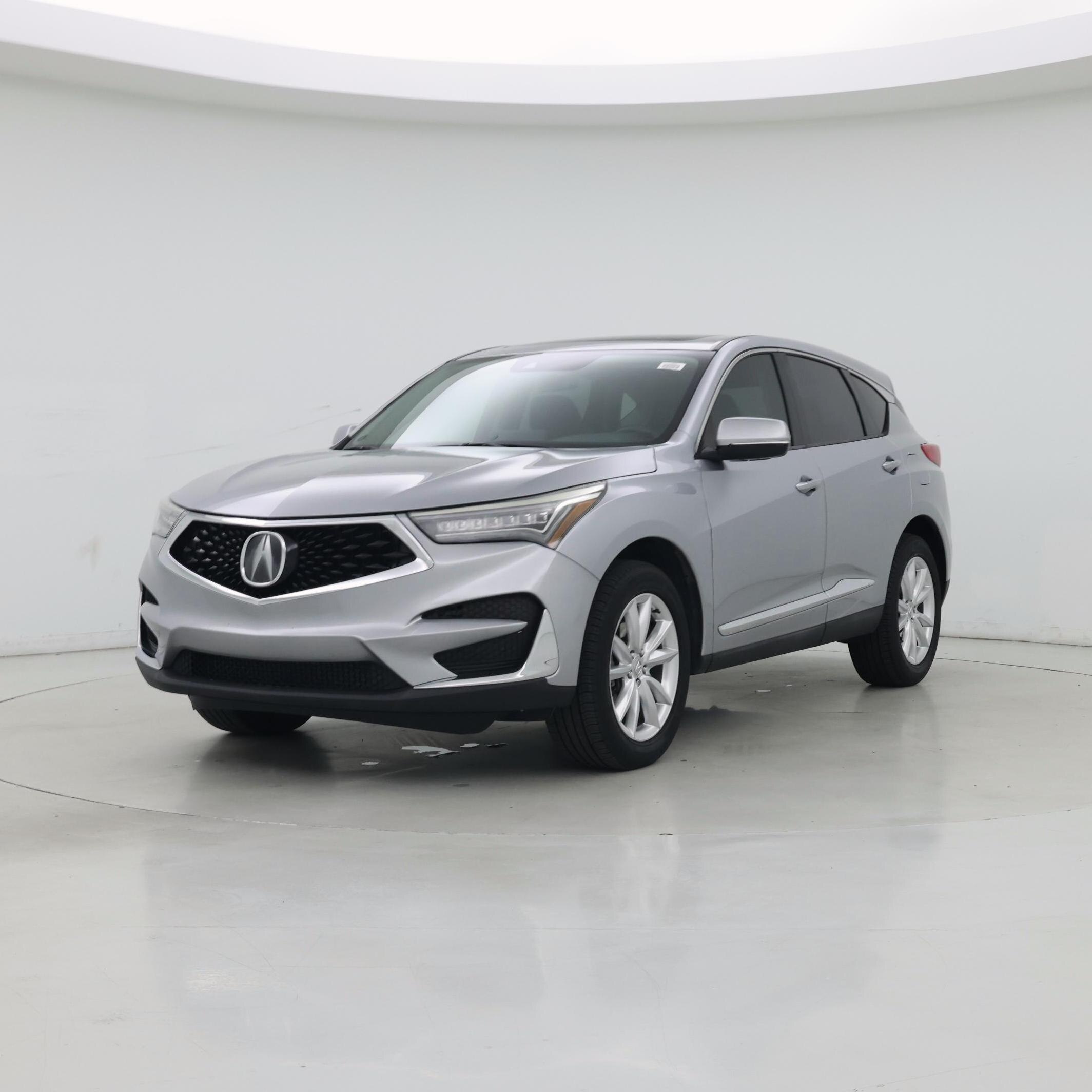 Thumbnail: 2021 Acura RDX - 4