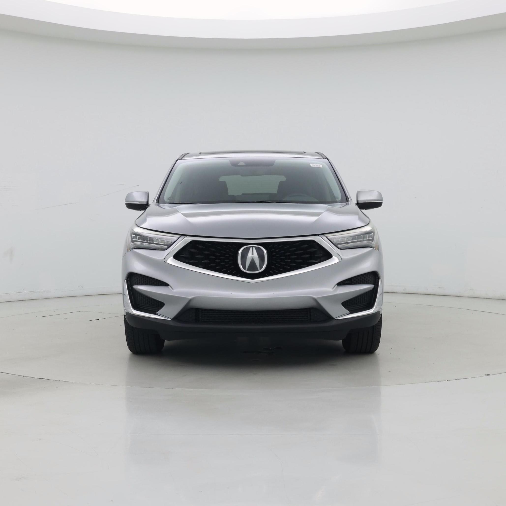 Thumbnail: 2021 Acura RDX - 5