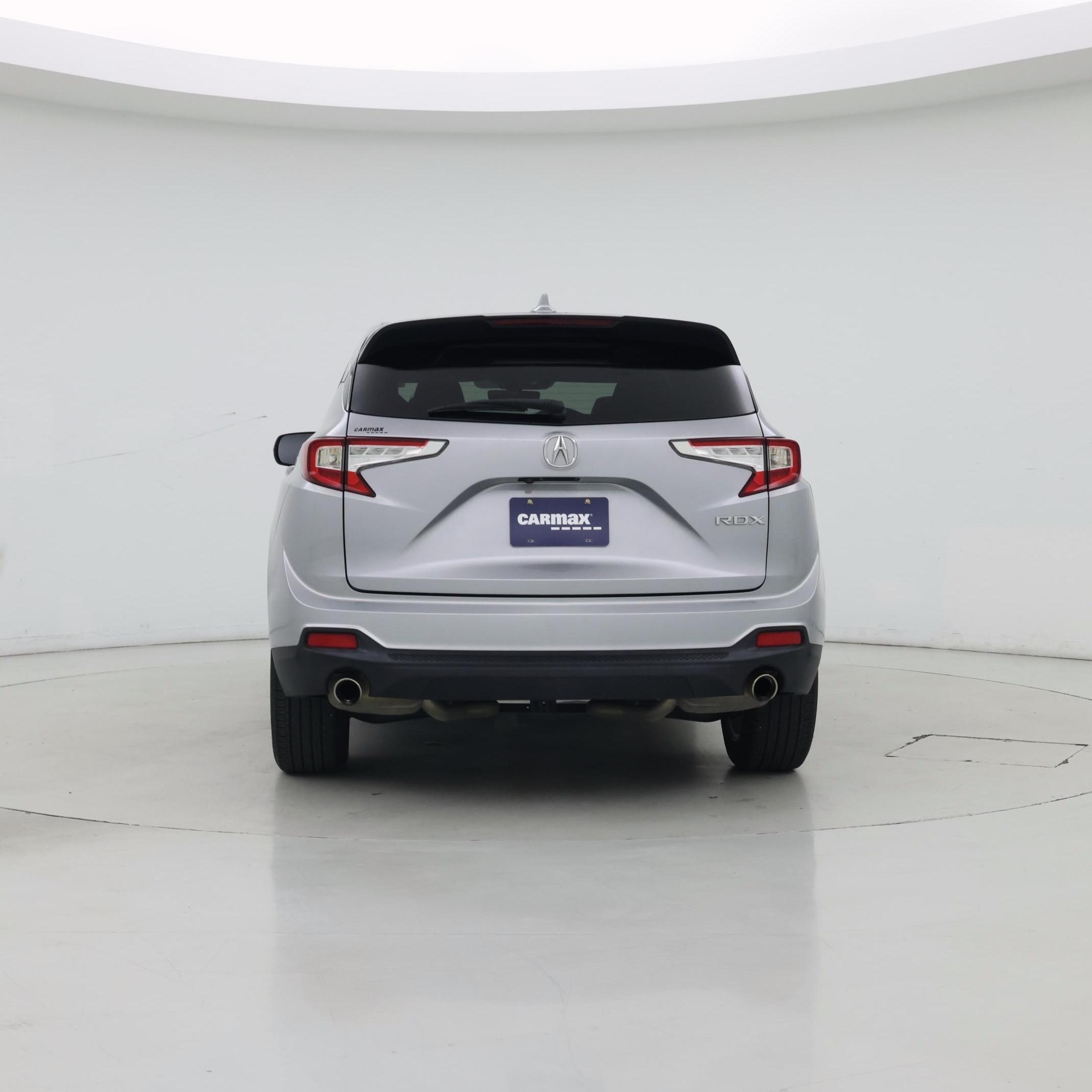 Thumbnail: 2021 Acura RDX - 6