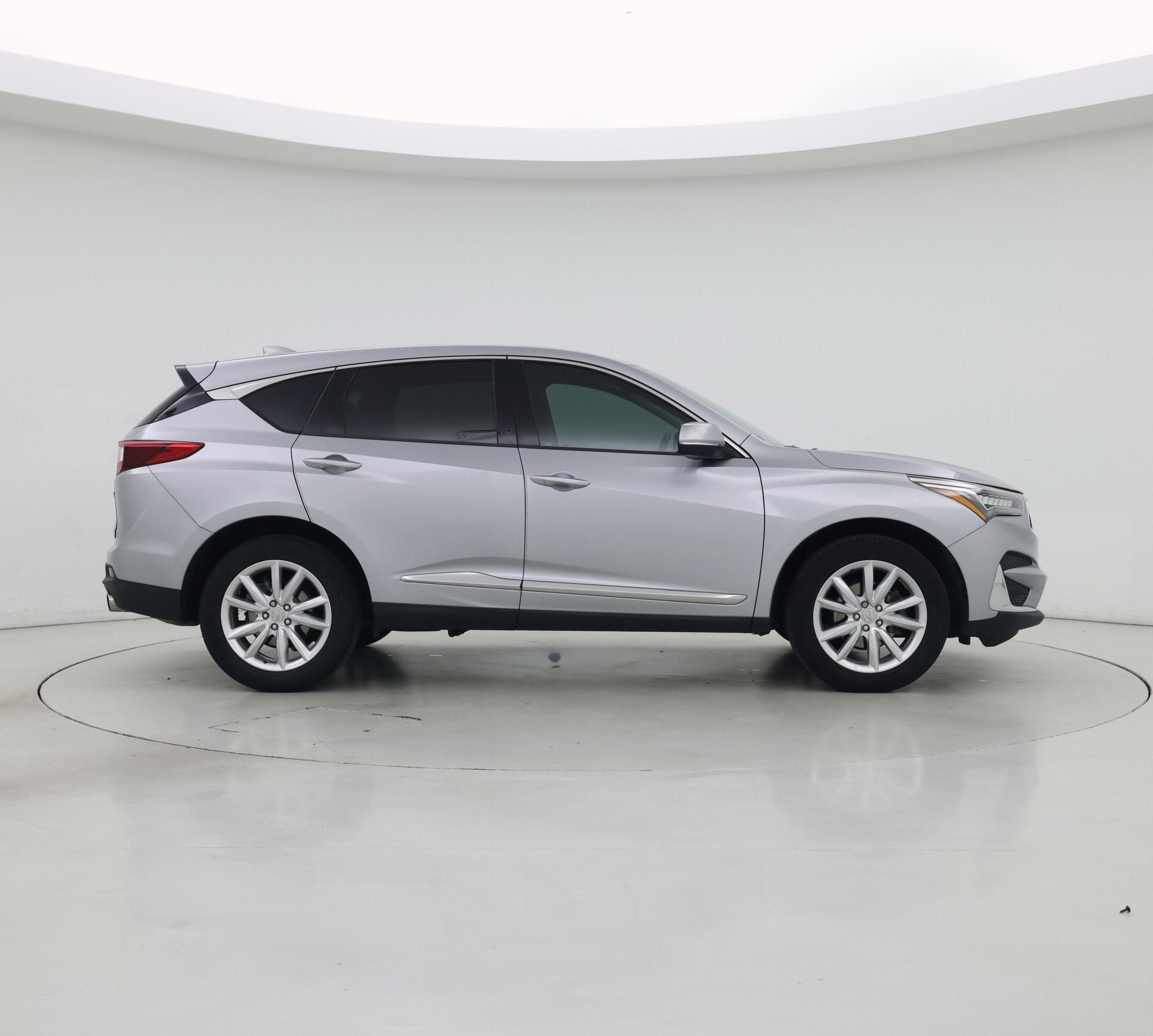 Thumbnail: 2021 Acura RDX - 7