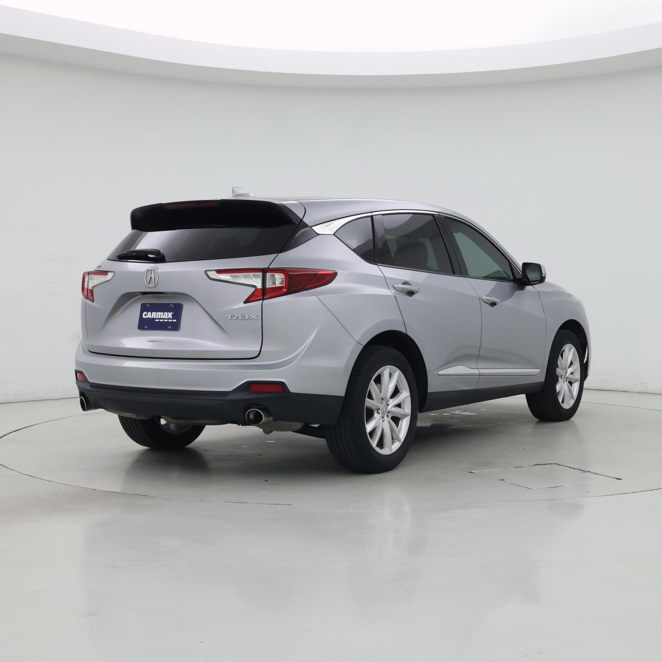 Thumbnail: 2021 Acura RDX - 8