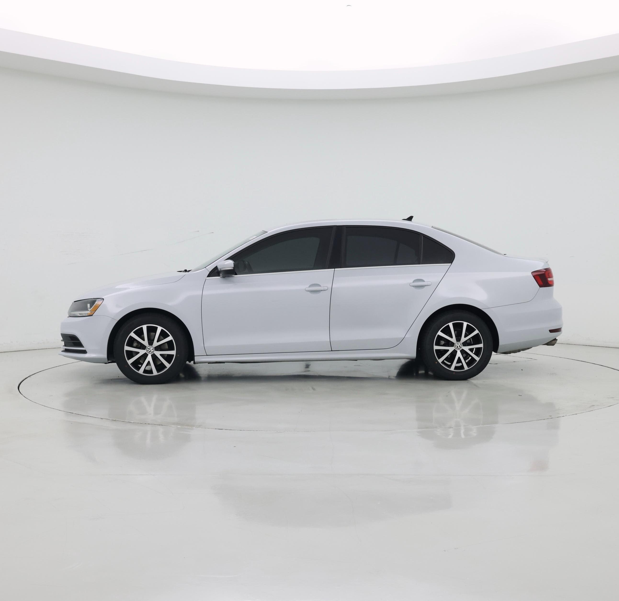 Thumbnail: 2017 Volkswagen Jetta - 3