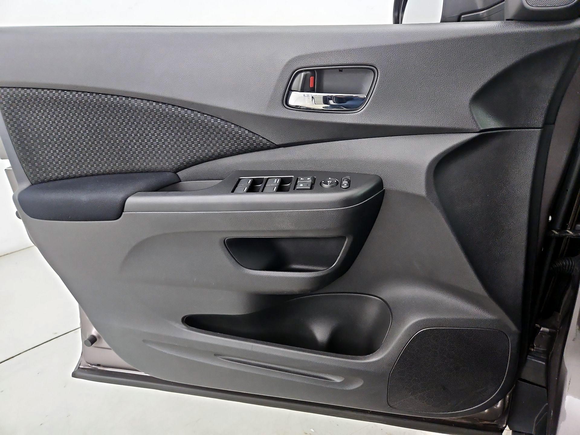 Thumbnail: 2015 Honda CR-V - 12