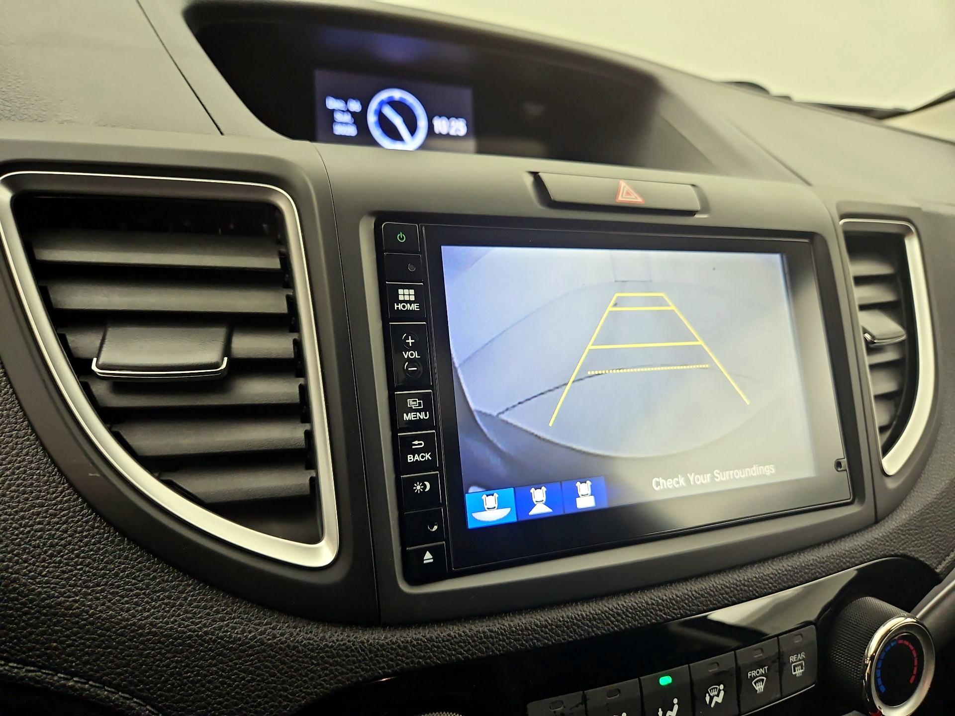 Thumbnail: 2015 Honda CR-V - 14