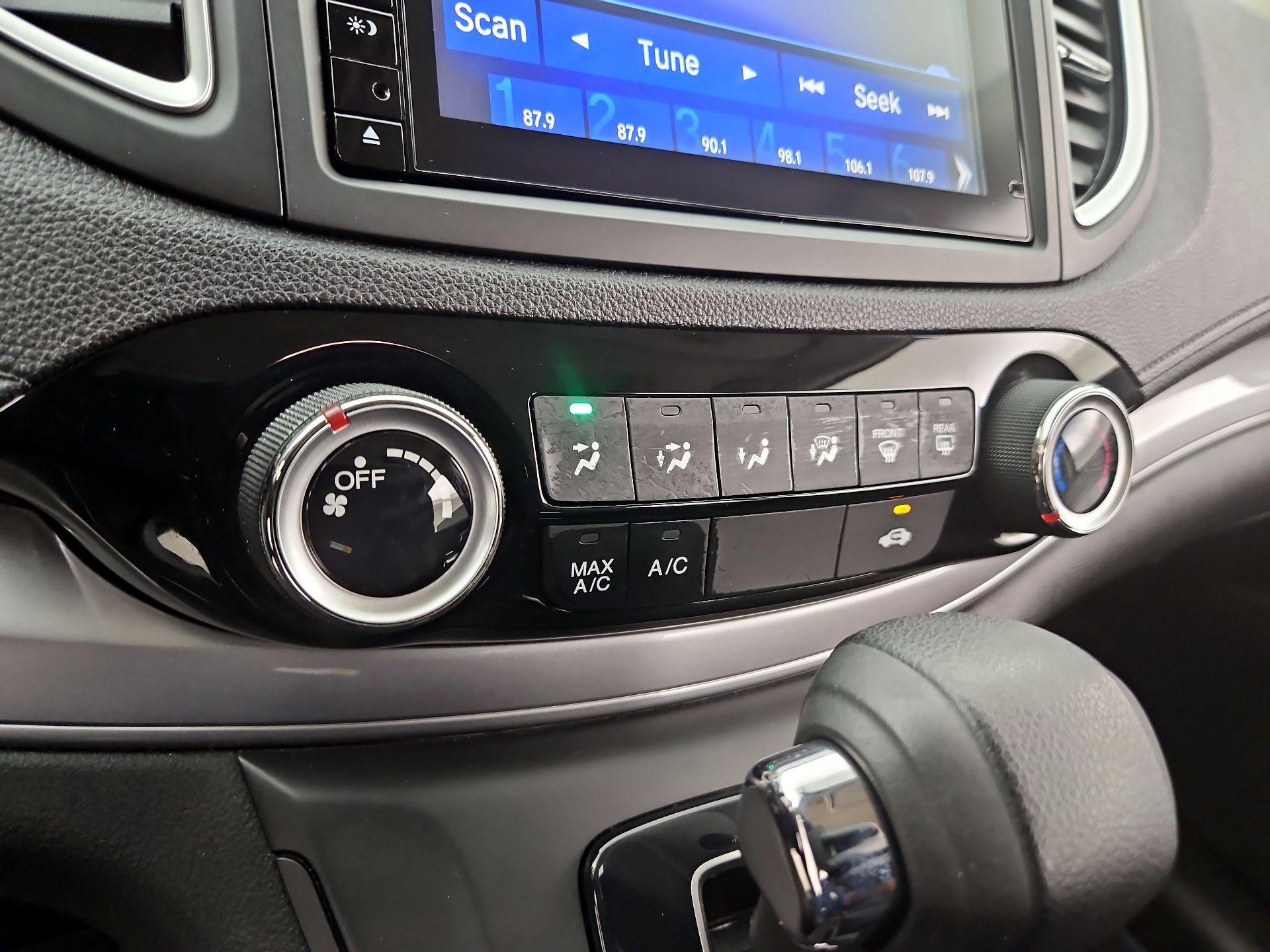 Thumbnail: 2015 Honda CR-V - 16