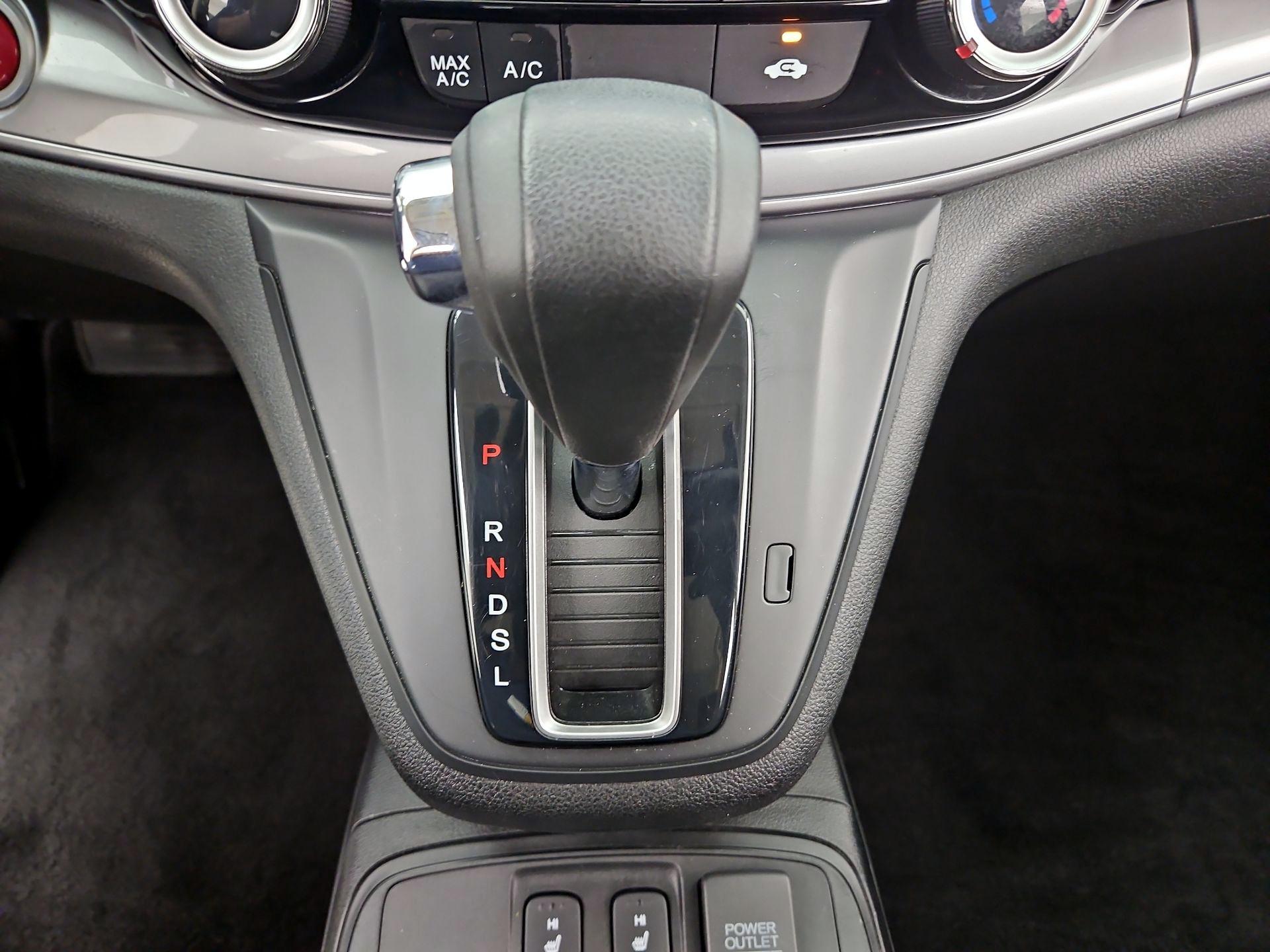 Thumbnail: 2015 Honda CR-V - 17