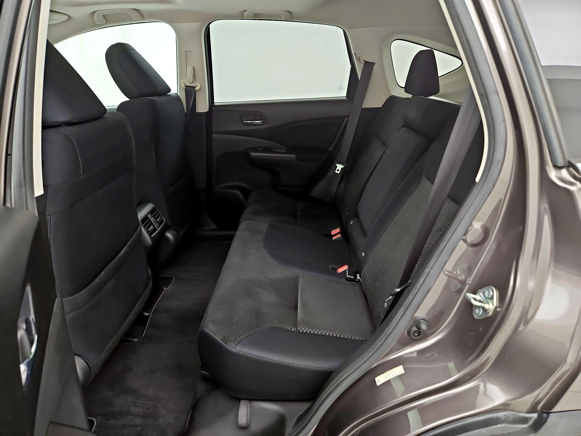 Thumbnail: 2015 Honda CR-V - 20