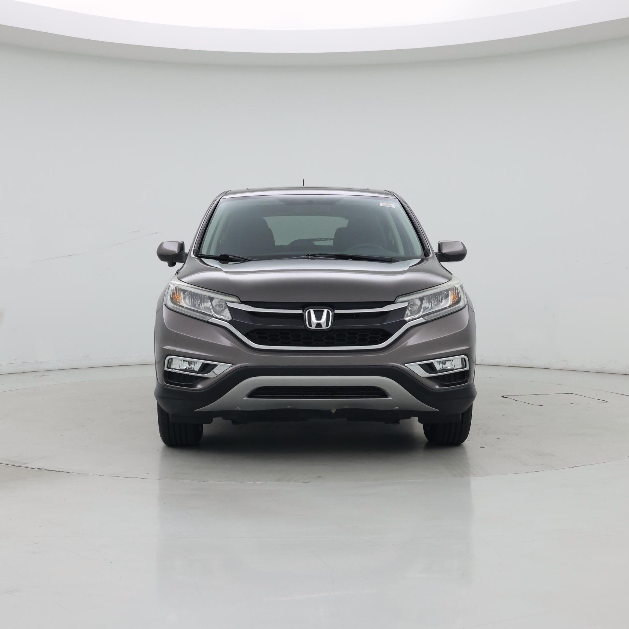 Thumbnail: 2015 Honda CR-V - 5