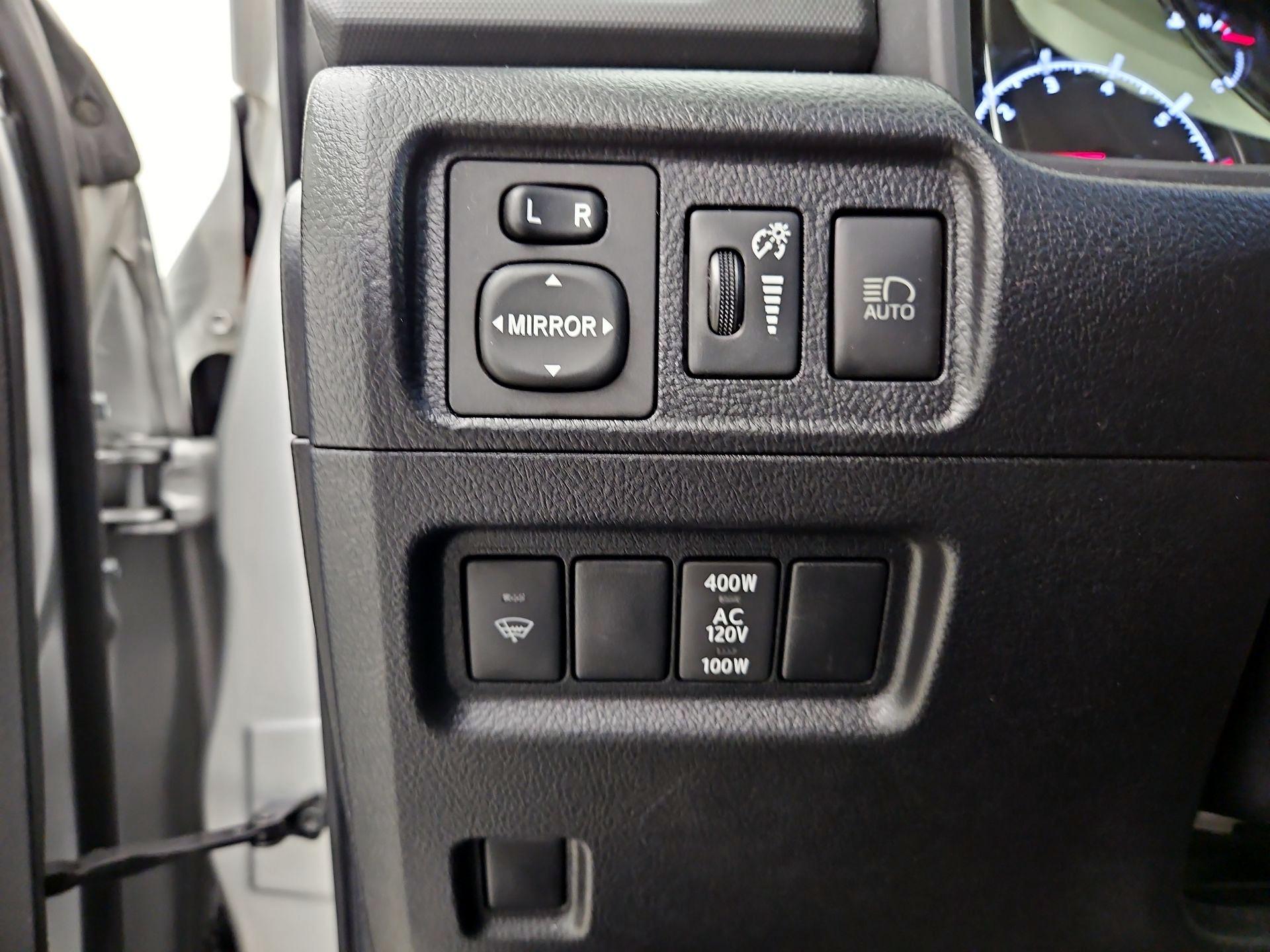 Thumbnail: 2021 Toyota 4Runner - 13