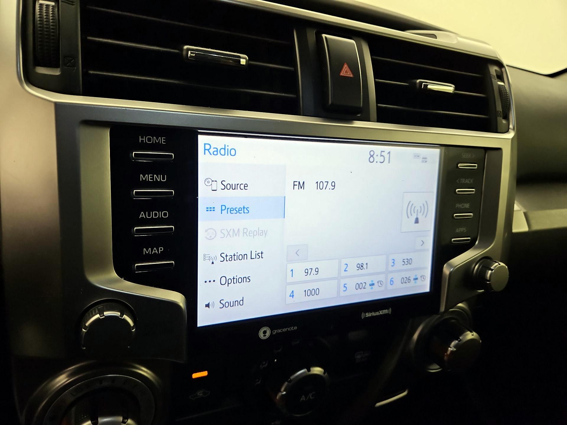 Thumbnail: 2021 Toyota 4Runner - 14