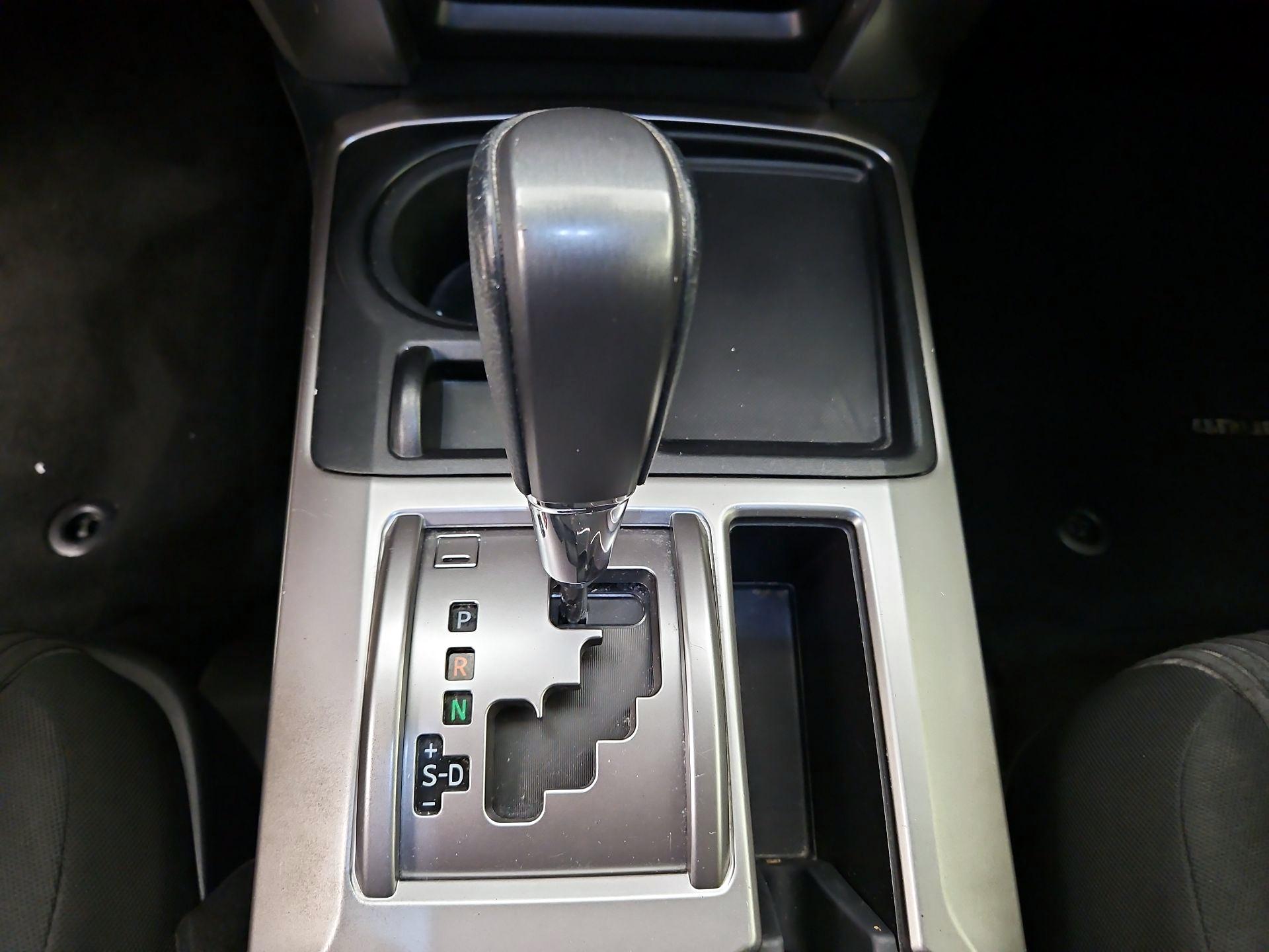 Thumbnail: 2021 Toyota 4Runner - 16