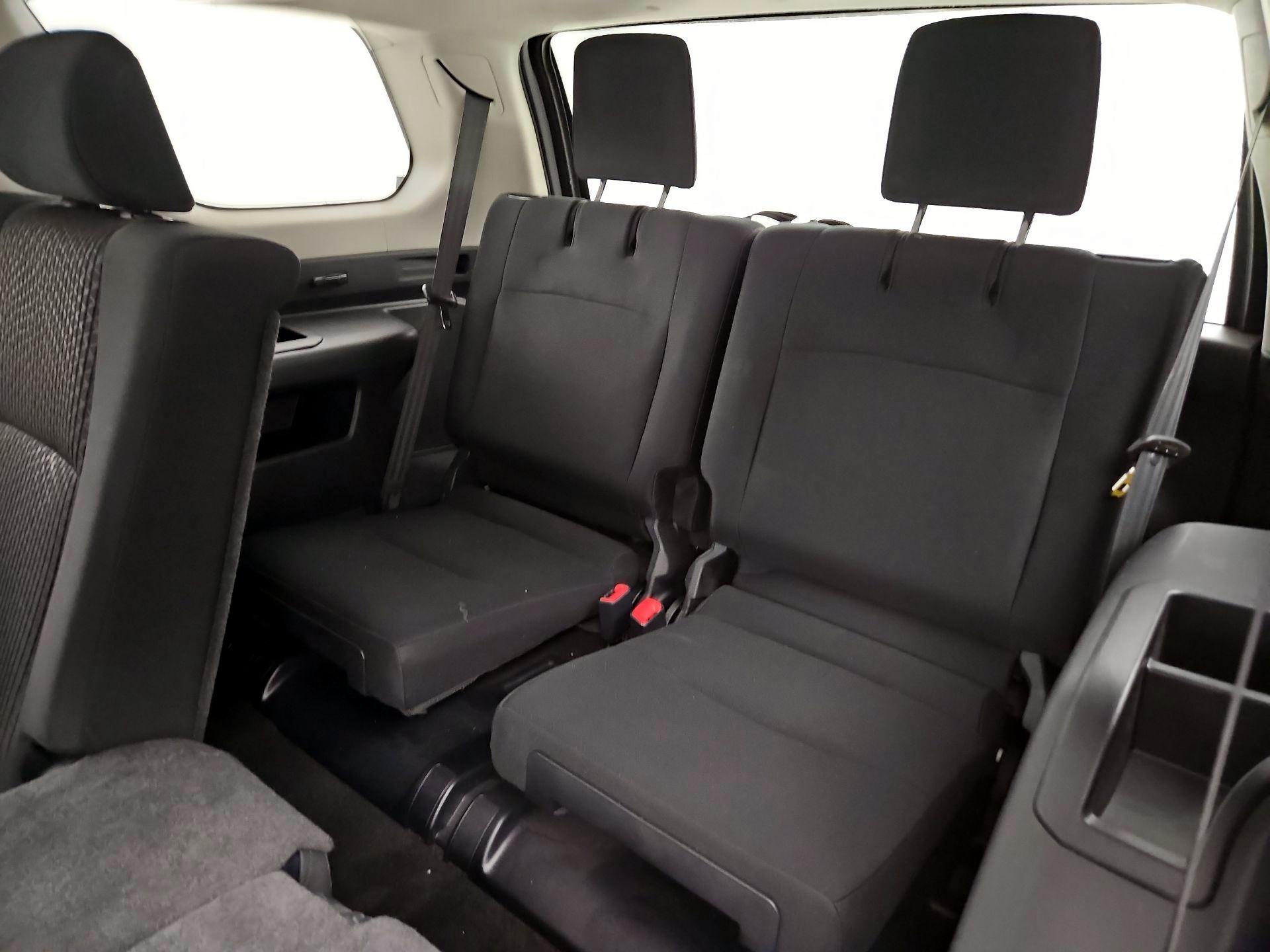 Thumbnail: 2021 Toyota 4Runner - 19