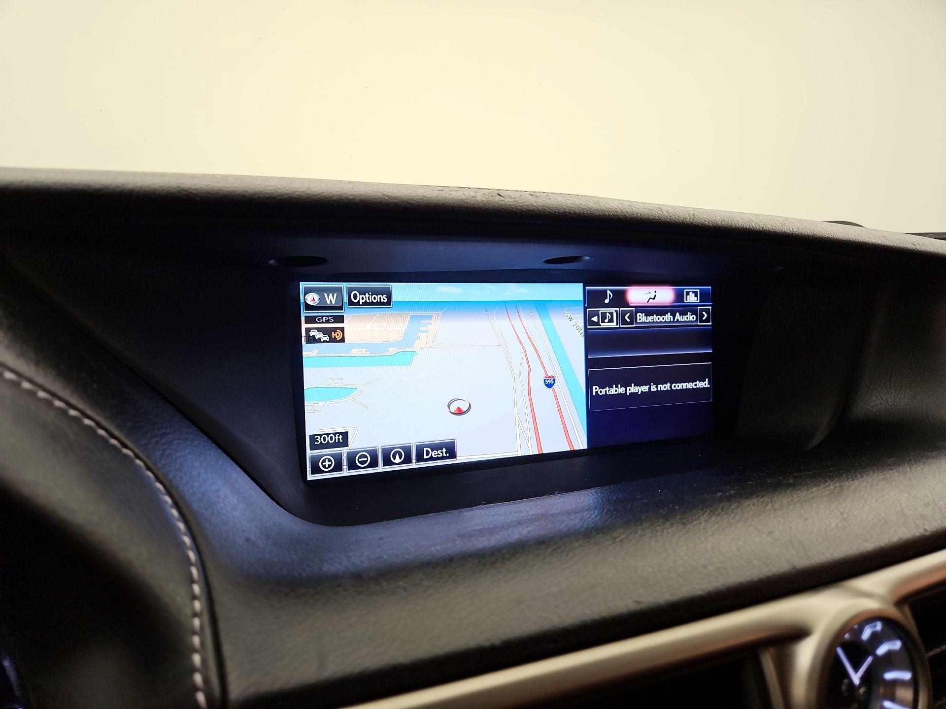 Thumbnail: 2015 Lexus GS - 14