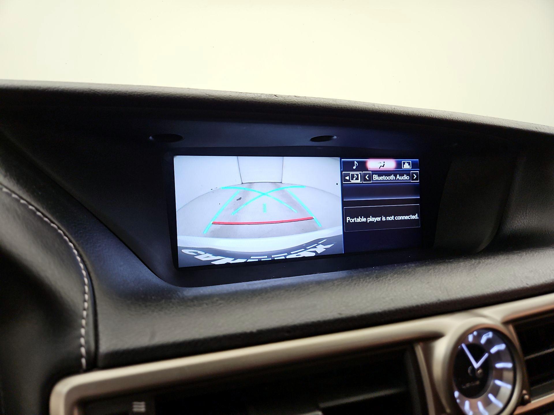 Thumbnail: 2015 Lexus GS - 15