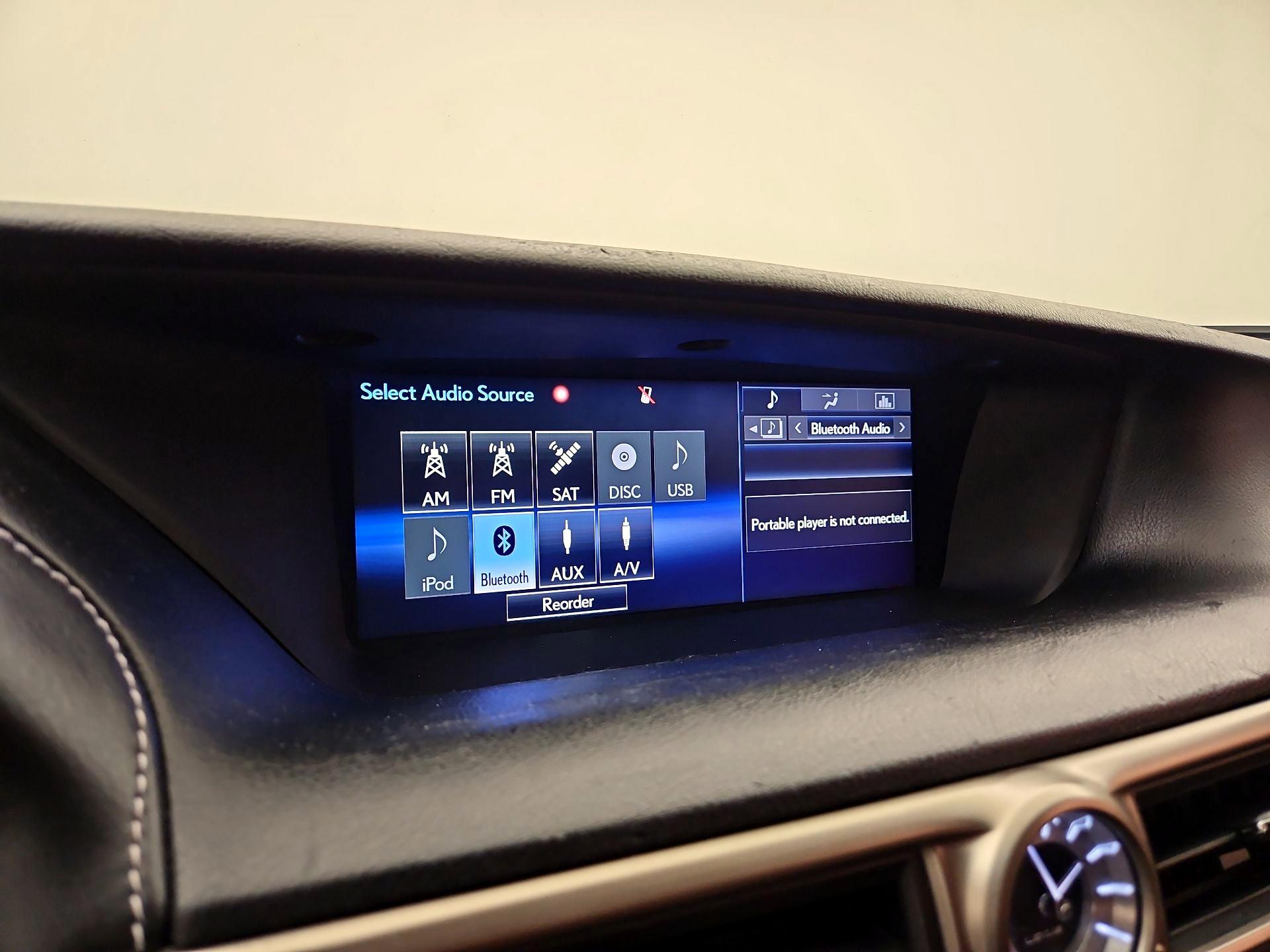 Thumbnail: 2015 Lexus GS - 16