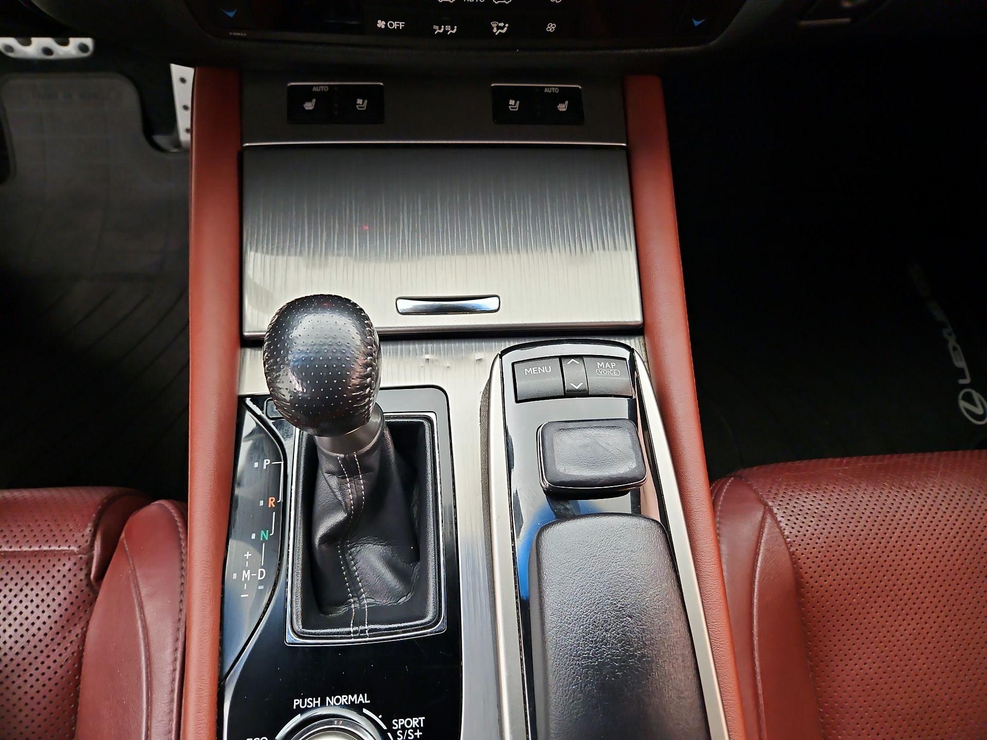 Thumbnail: 2015 Lexus GS - 18