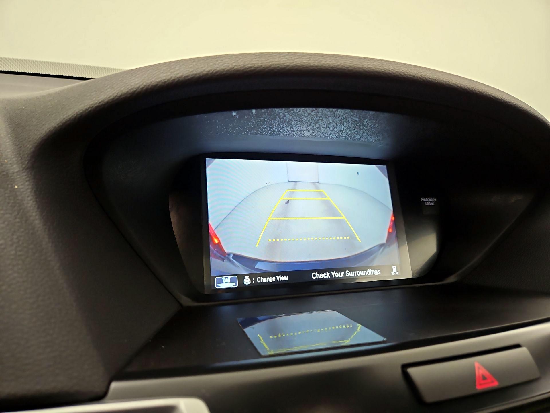 Thumbnail: 2017 Acura TLX - 14