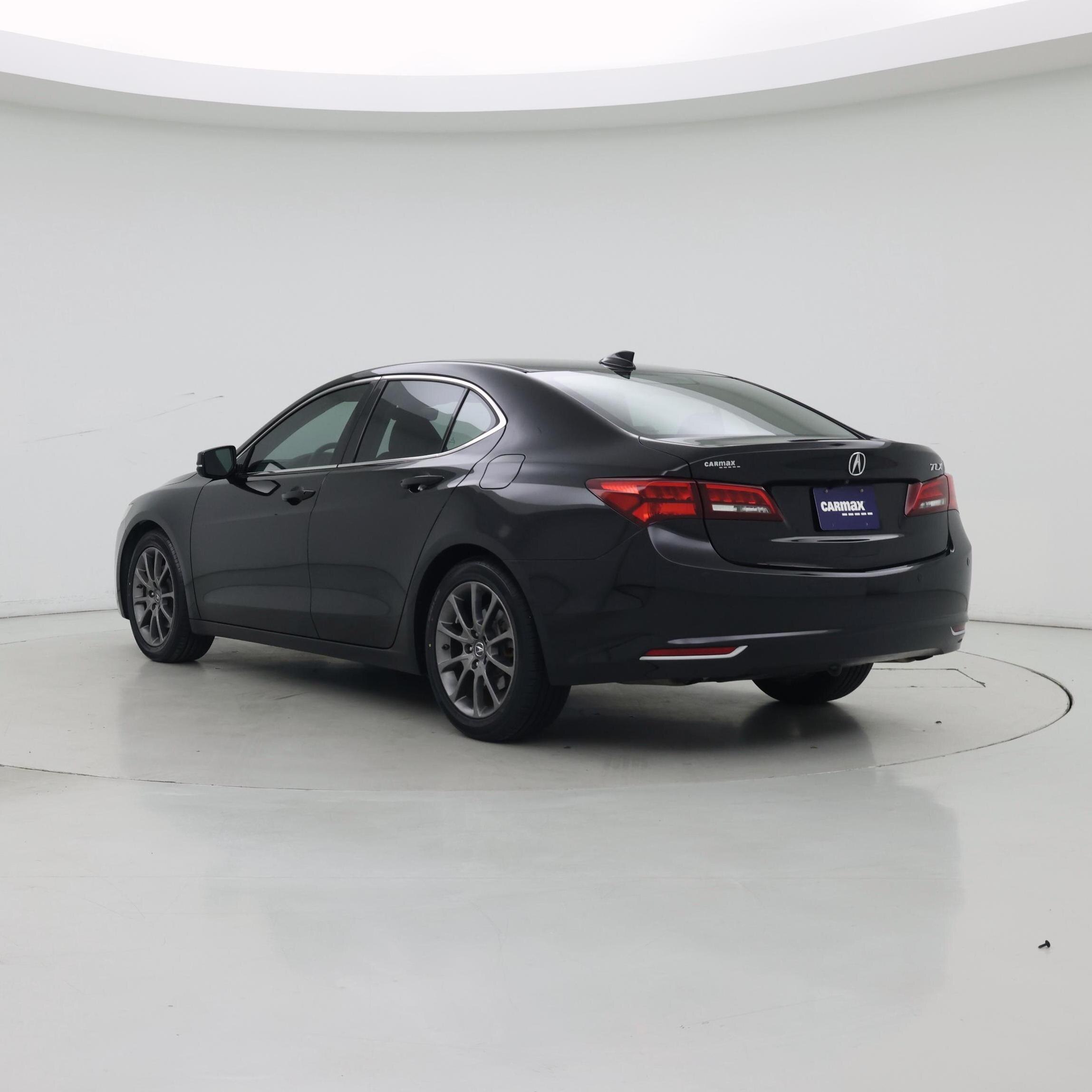 Thumbnail: 2017 Acura TLX - 2