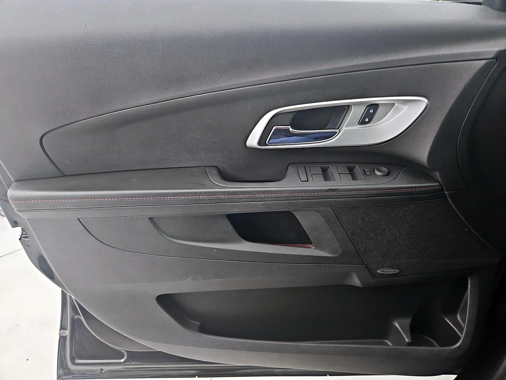 Thumbnail: 2014 Chevrolet Equinox - 12