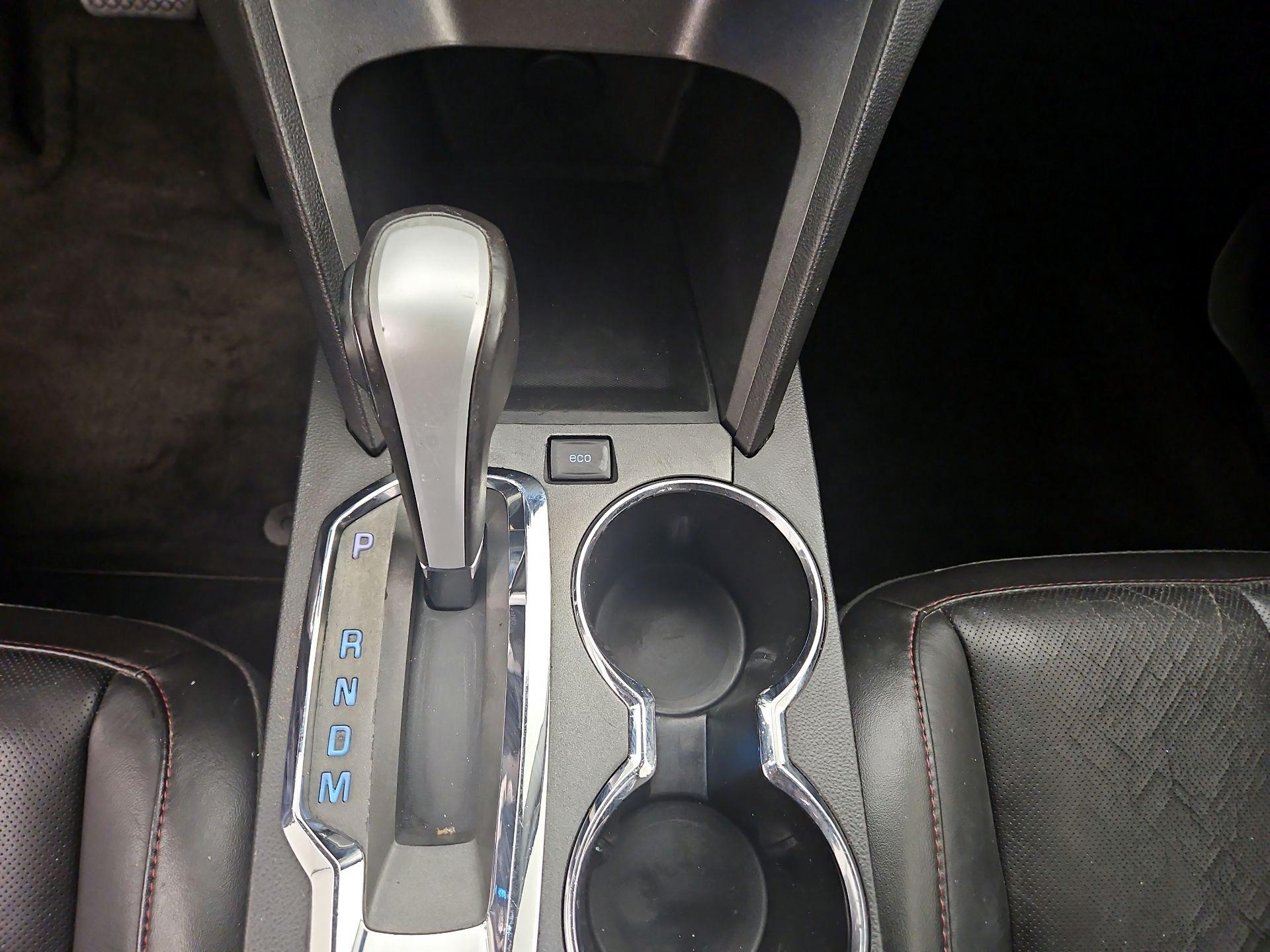 Thumbnail: 2014 Chevrolet Equinox - 17