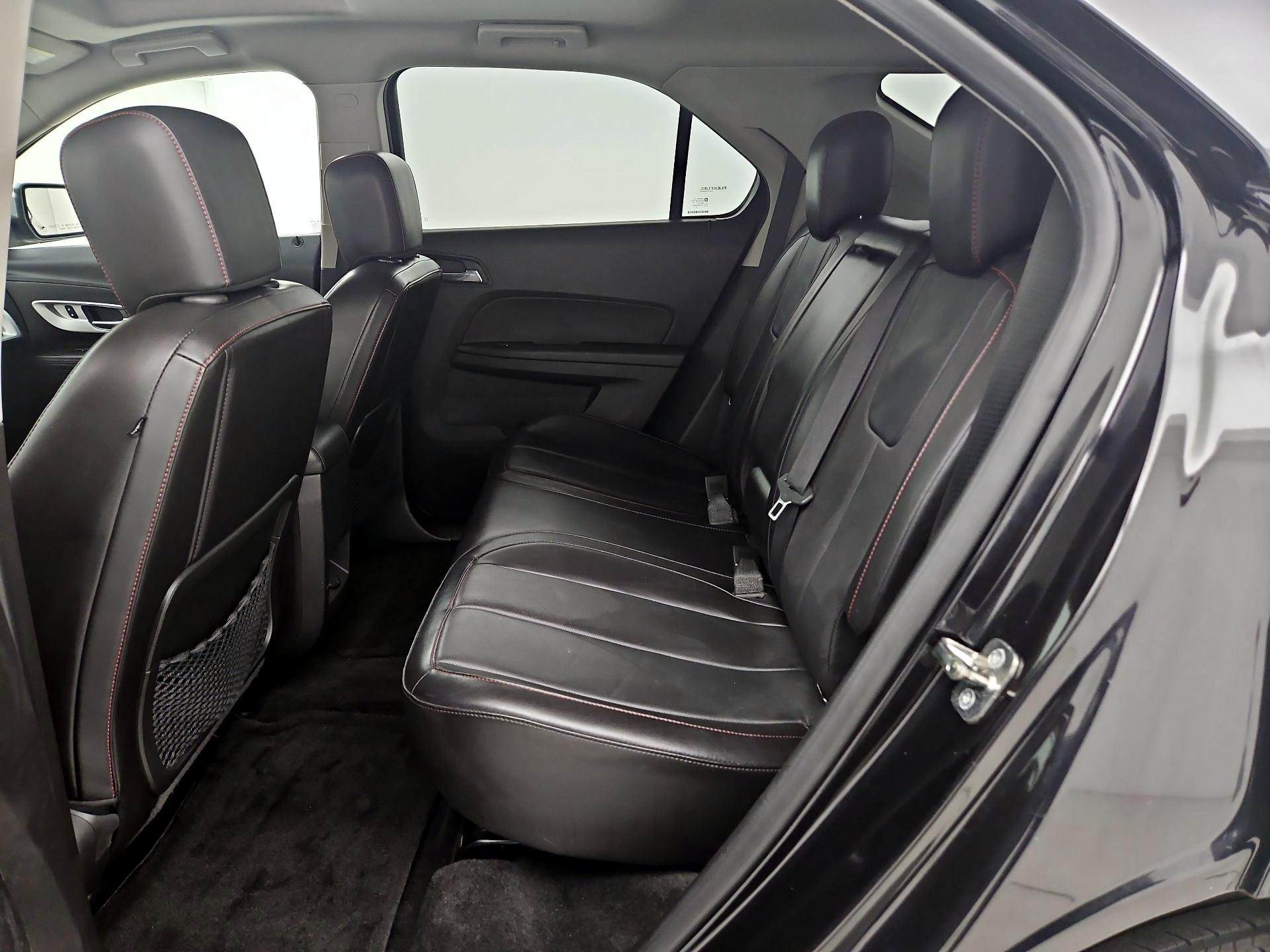 Thumbnail: 2014 Chevrolet Equinox - 20