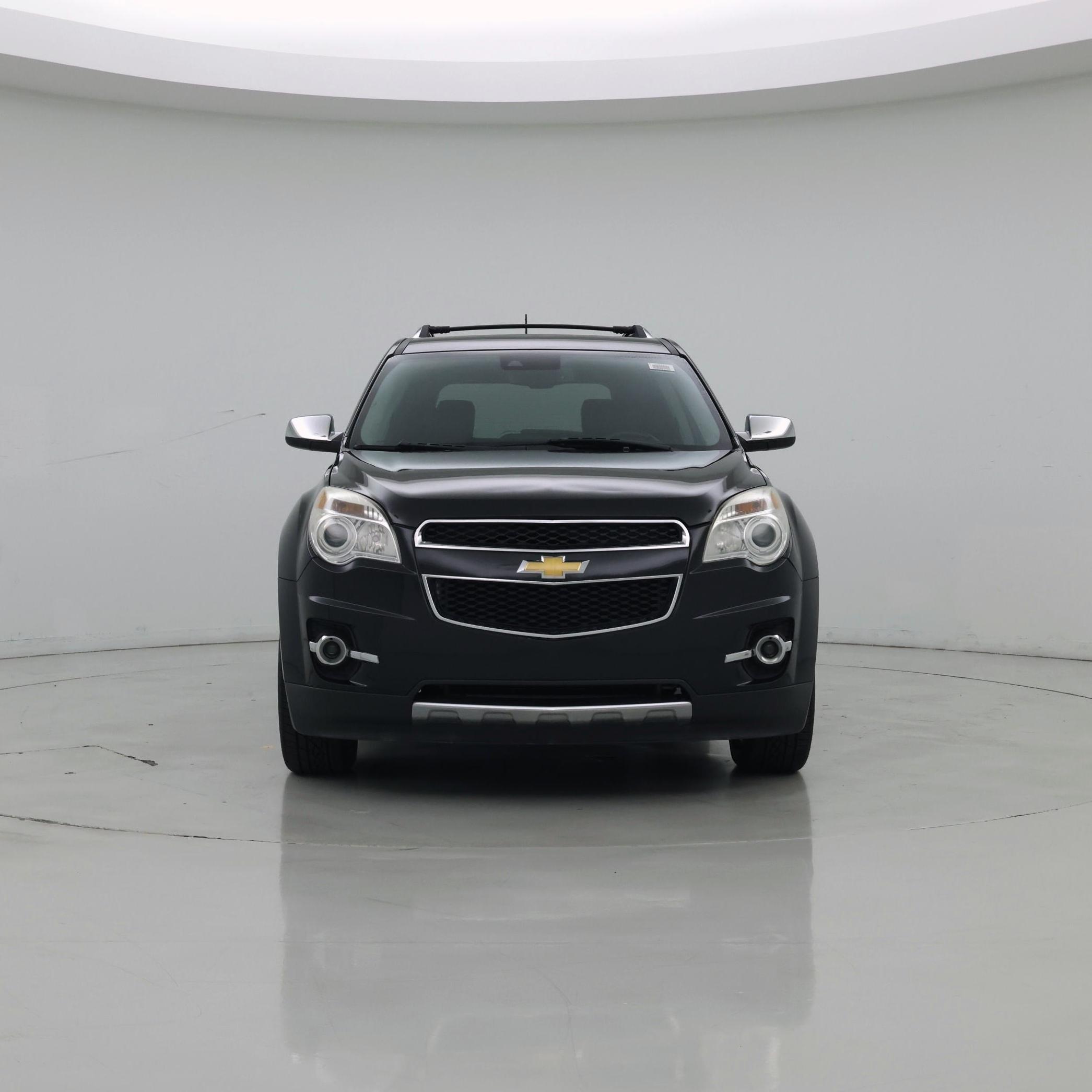 Thumbnail: 2014 Chevrolet Equinox - 5