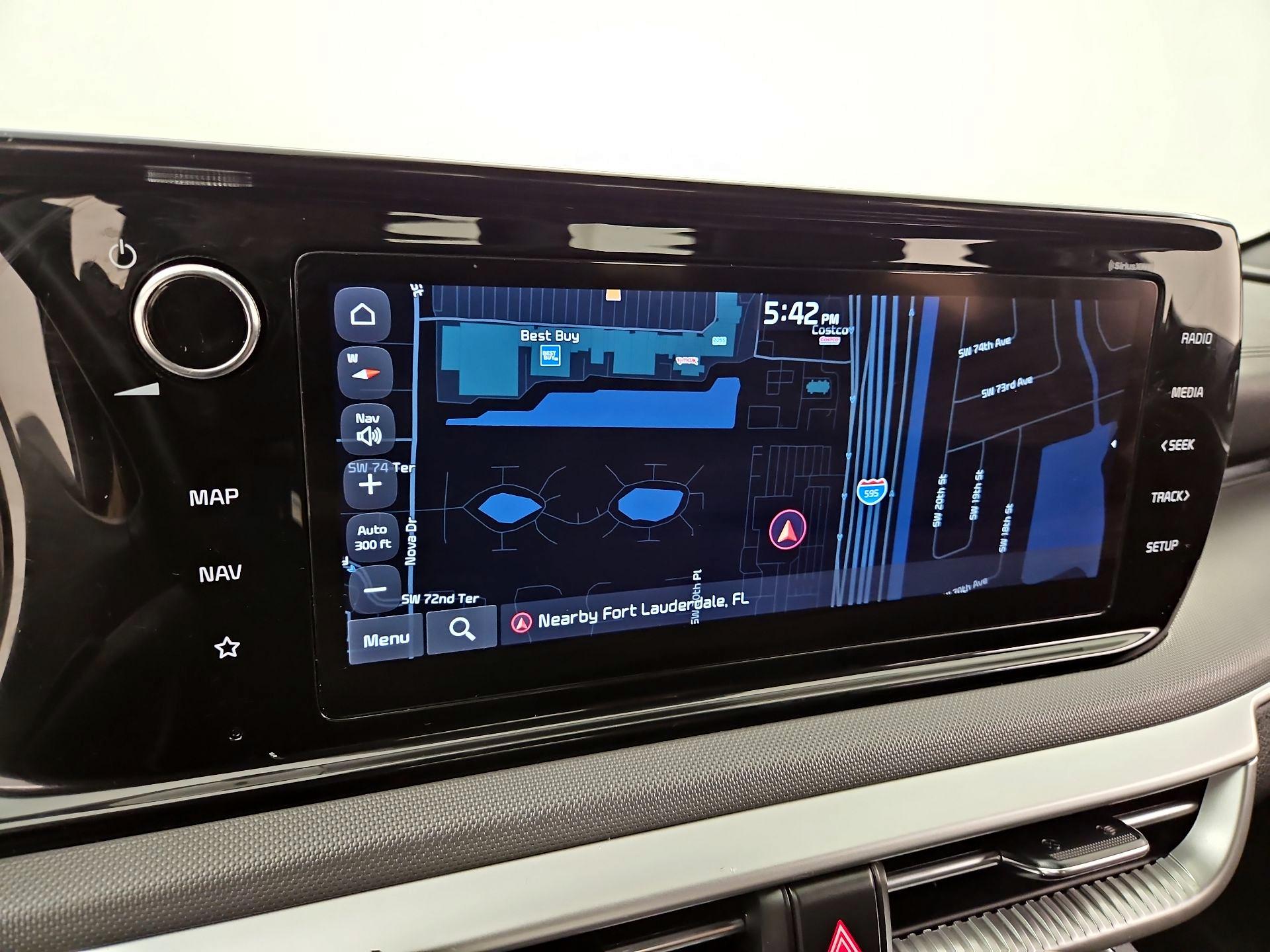 Thumbnail: 2023 Kia K5 - 14