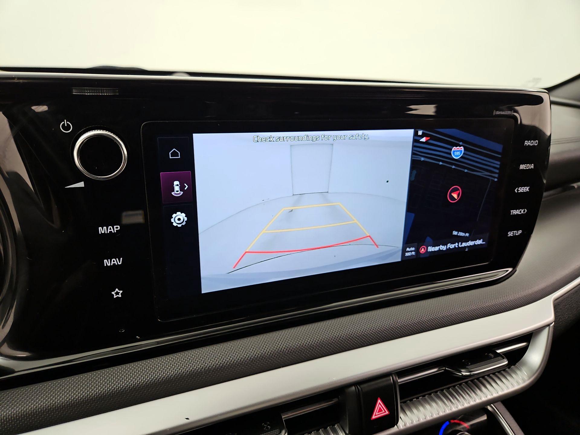 Thumbnail: 2023 Kia K5 - 15