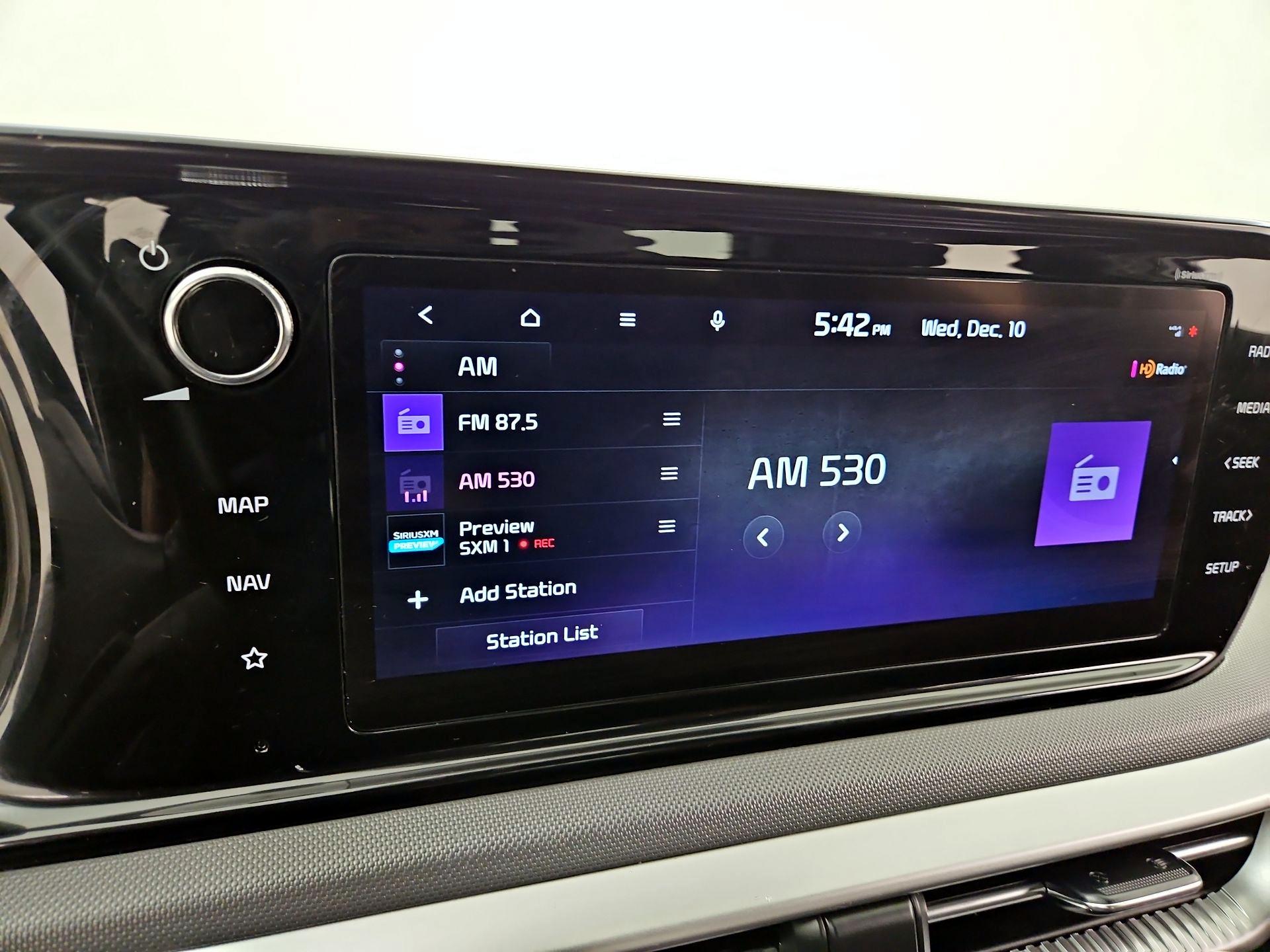 Thumbnail: 2023 Kia K5 - 16