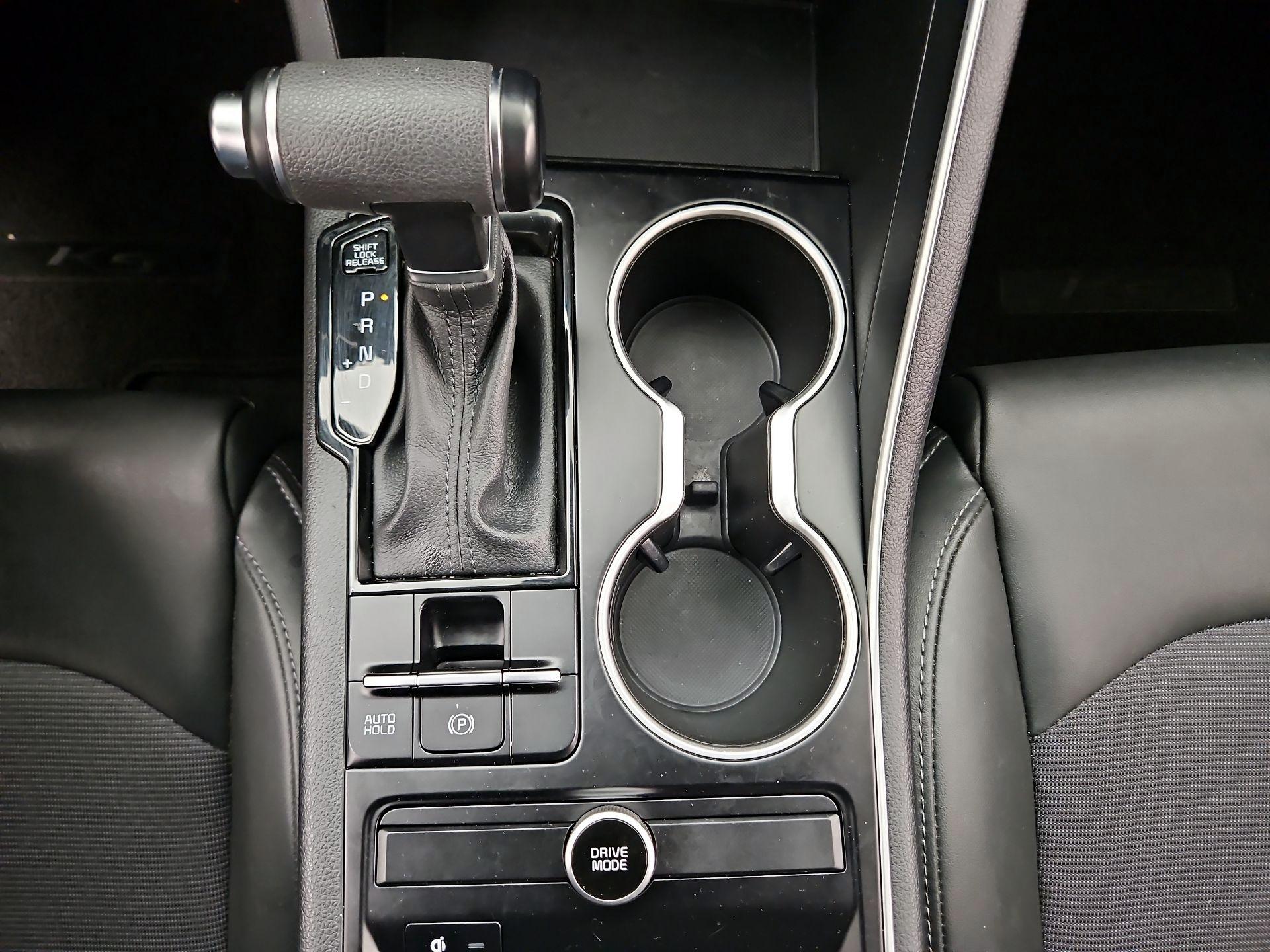 Thumbnail: 2023 Kia K5 - 18