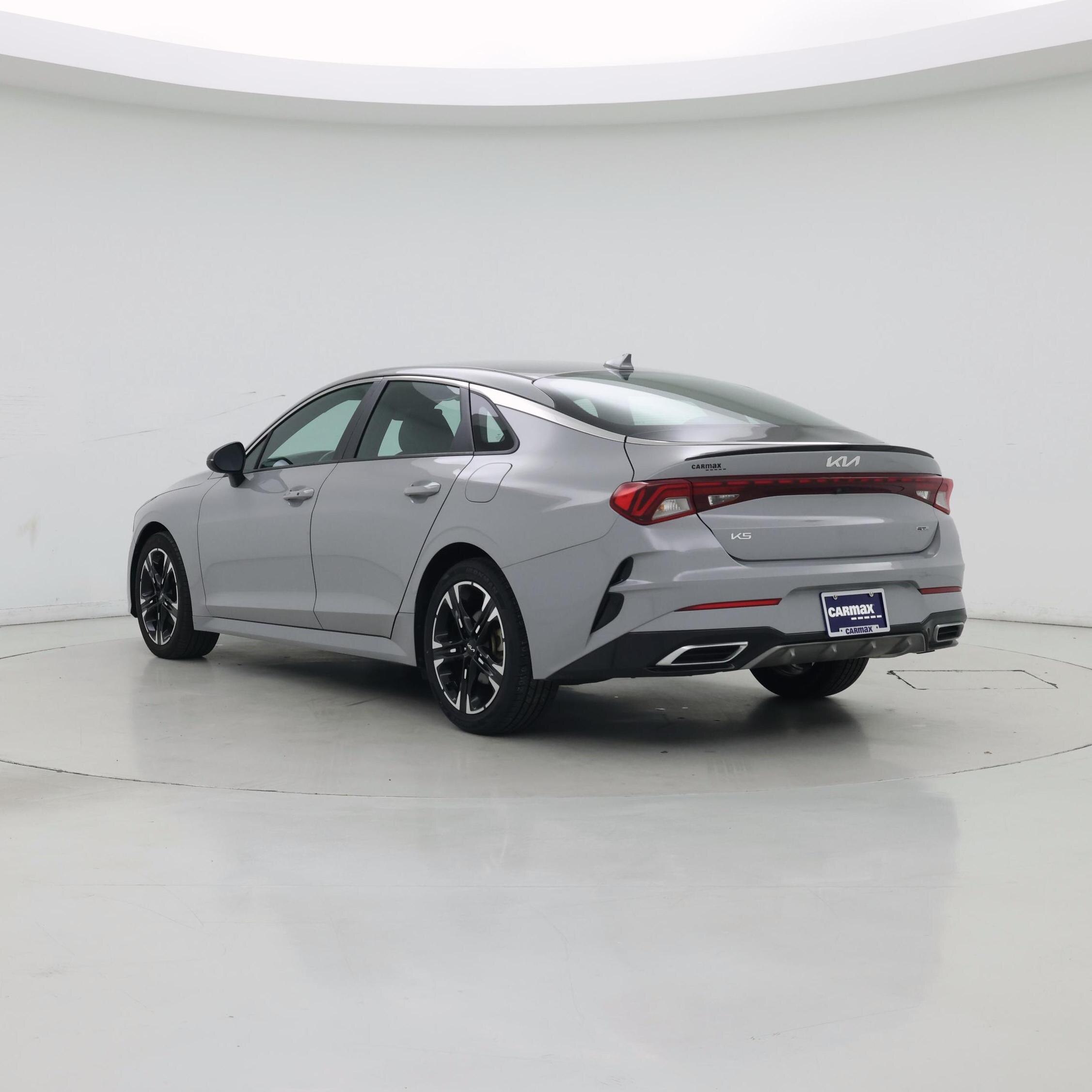 Thumbnail: 2023 Kia K5 - 2