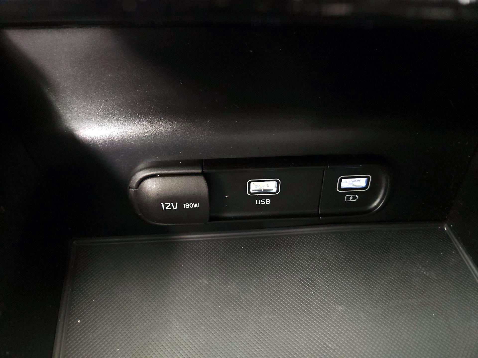 Thumbnail: 2023 Kia K5 - 19